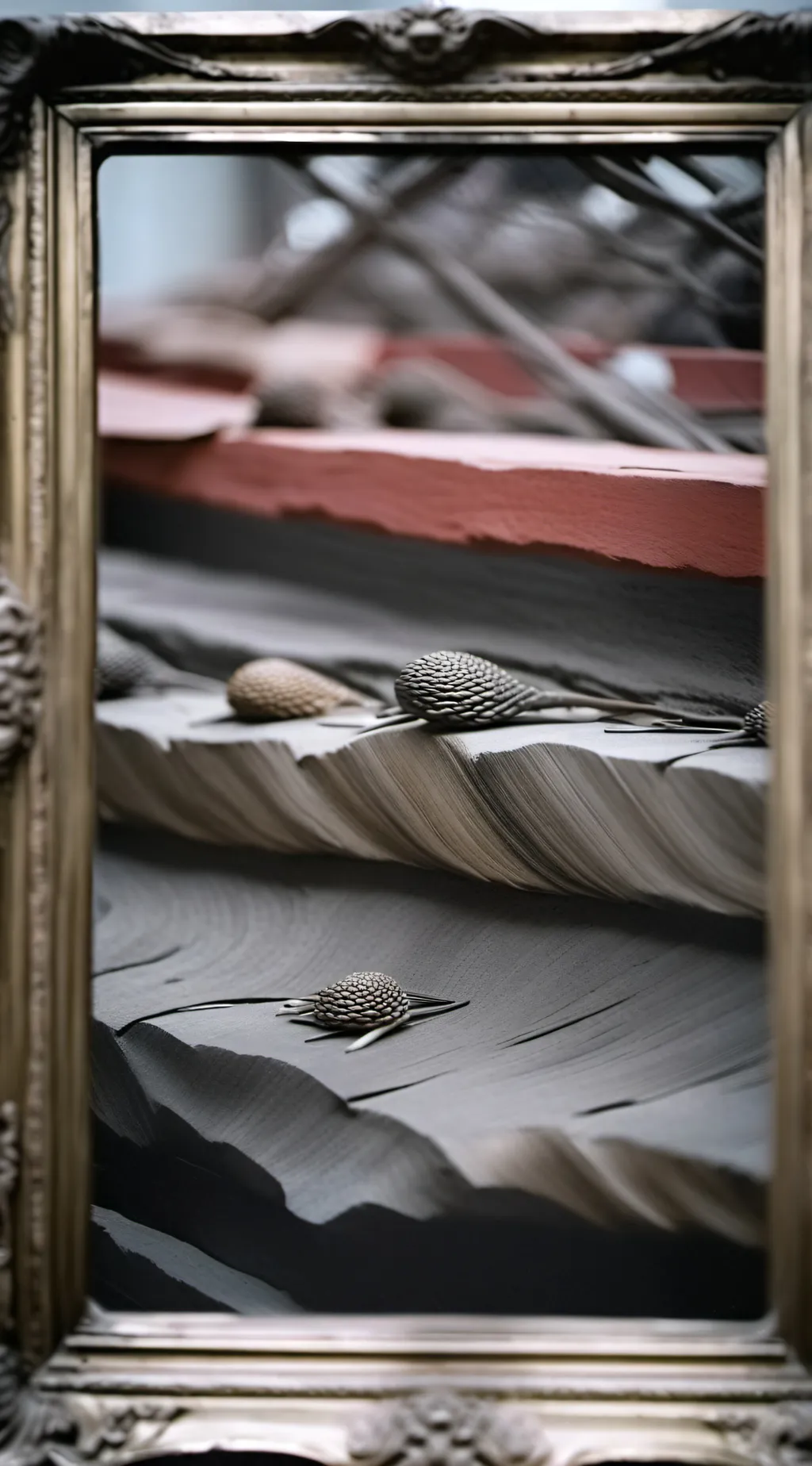 ai character: Hated cat￼ background