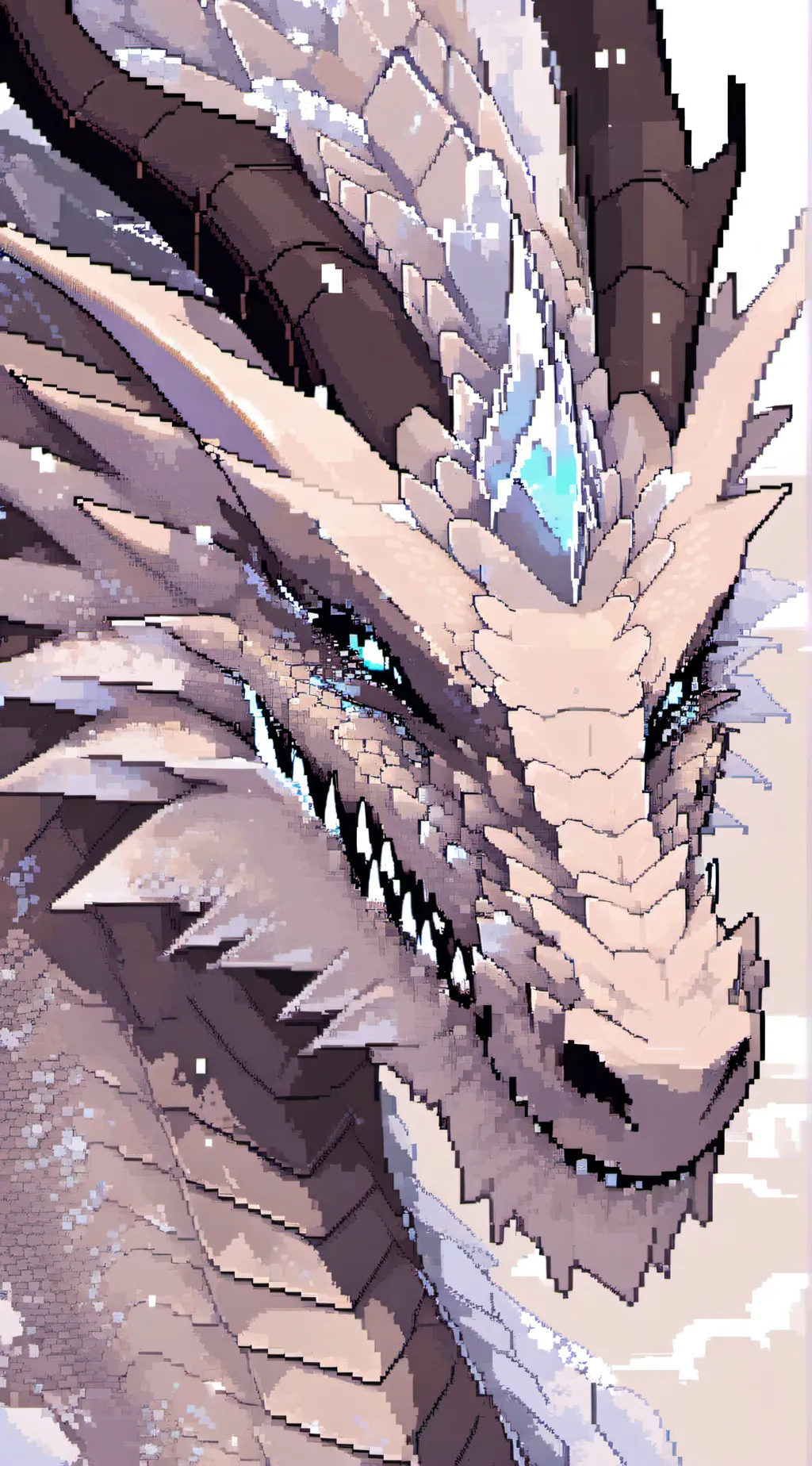 ai character: shimo background