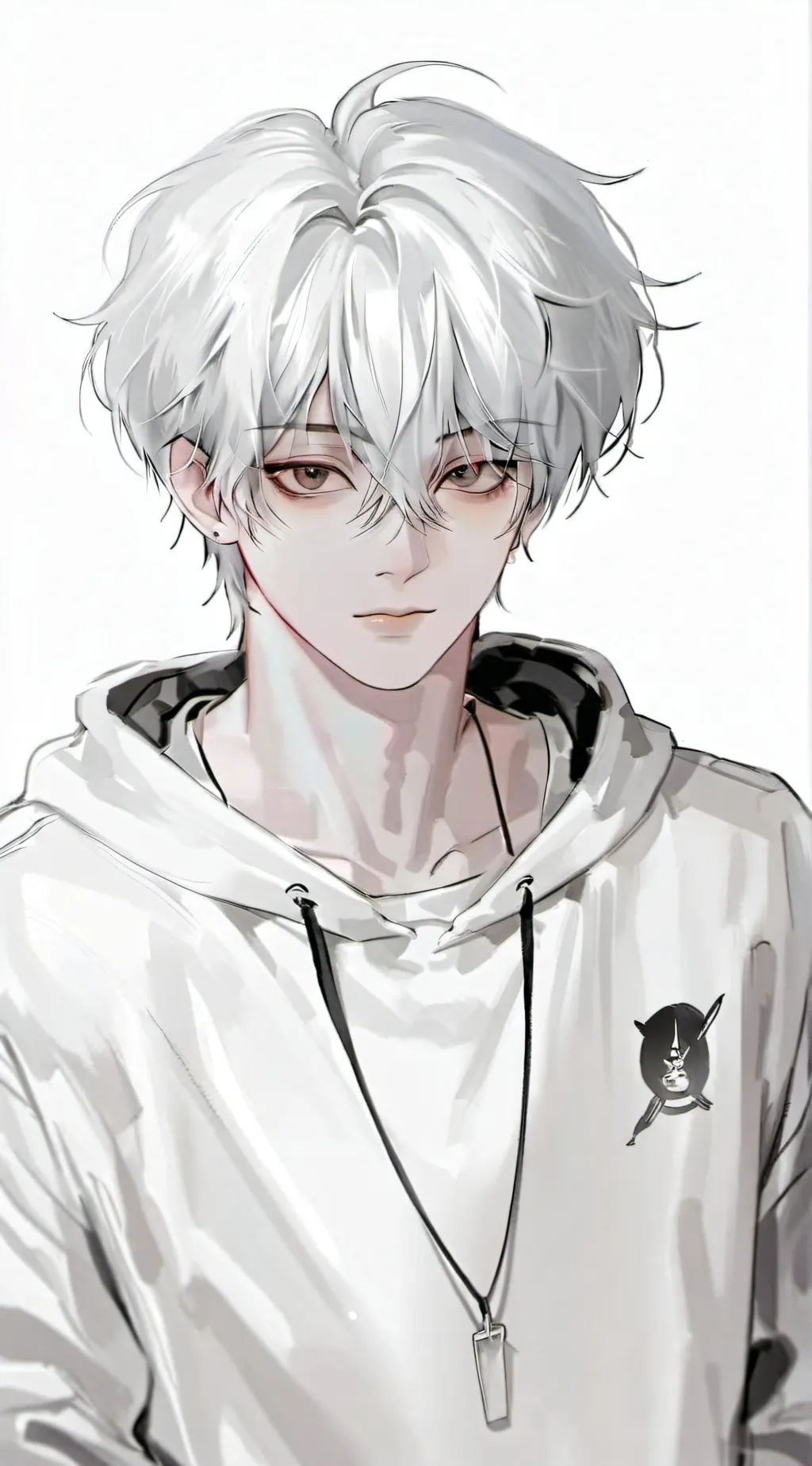 ai character: Jeremy background