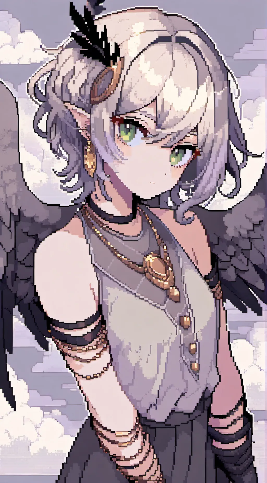 Talkie AI - Chat with Havitar