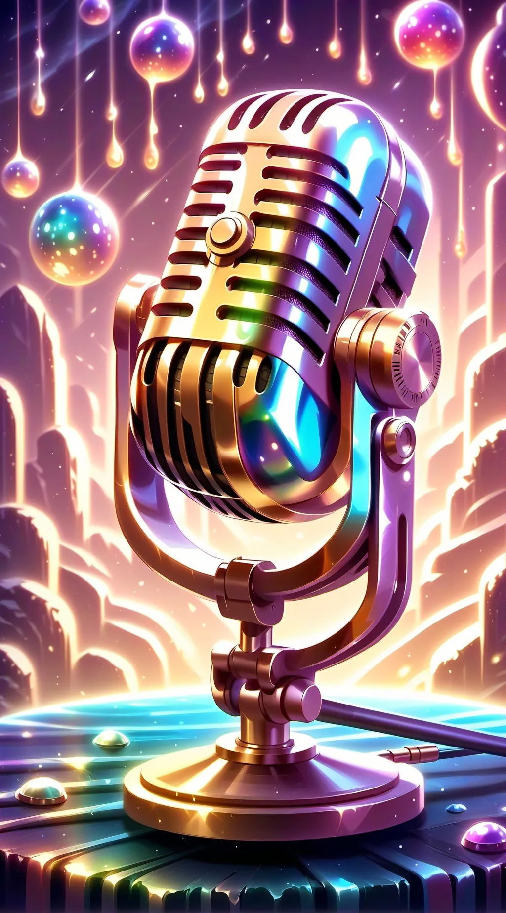 Talkie AI - Chat with Singing battle