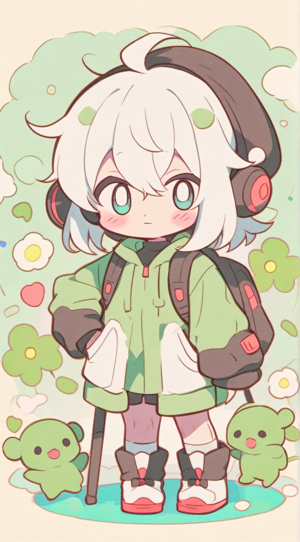 Talkie AI - Chat with Idk