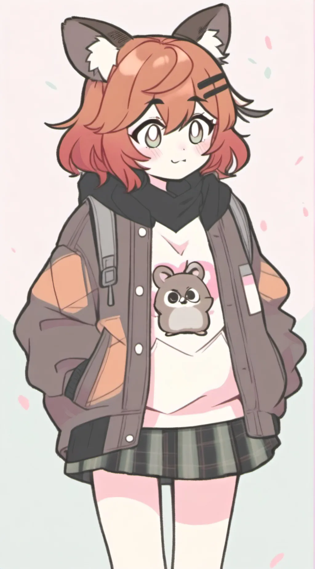 ai character: Beelzebub background