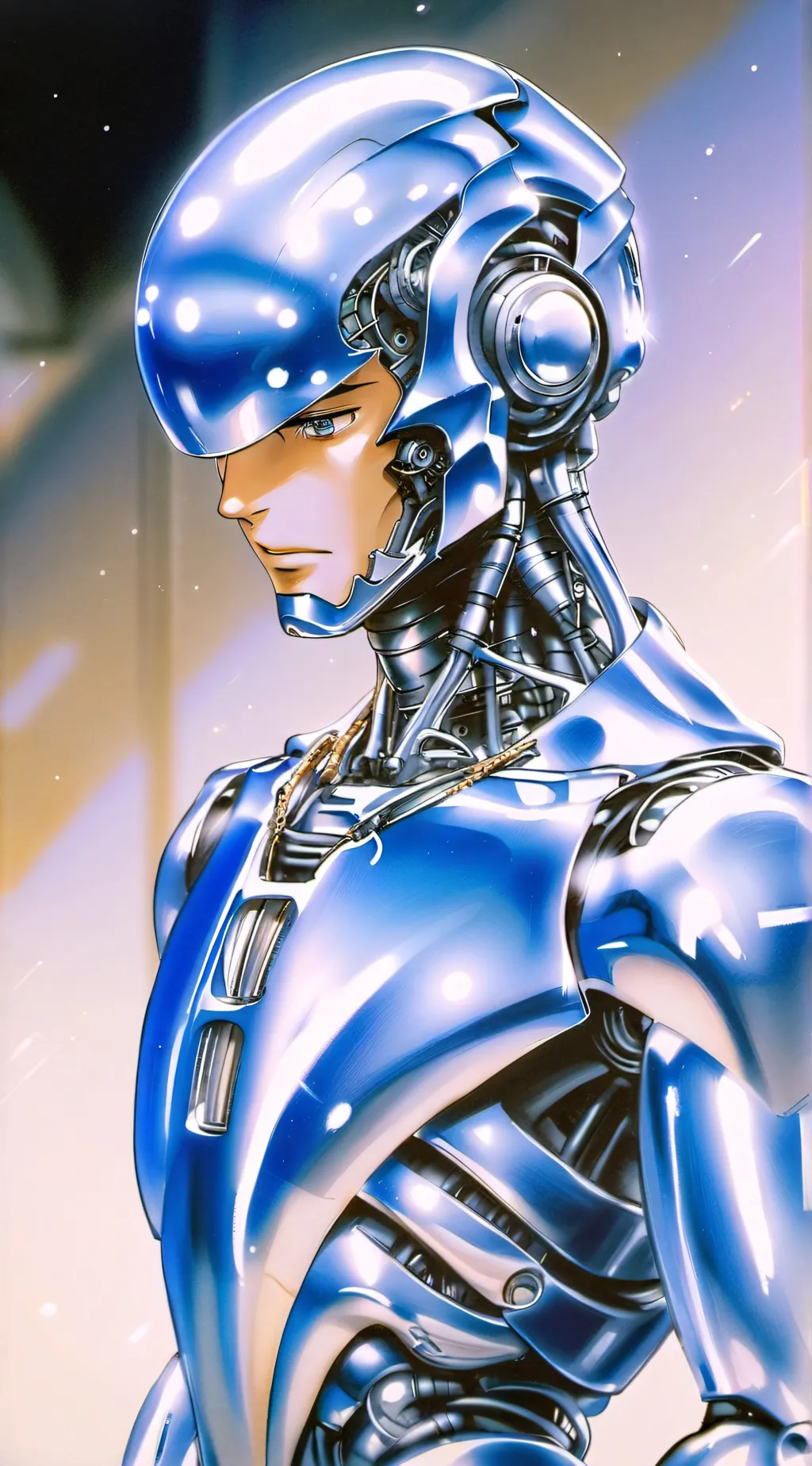 ai character: Nr. 341 background