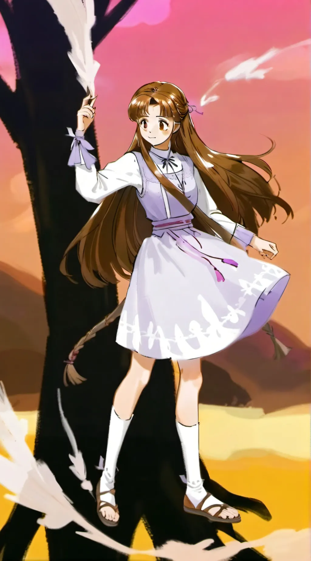 Talkie AI - Chat with Plum