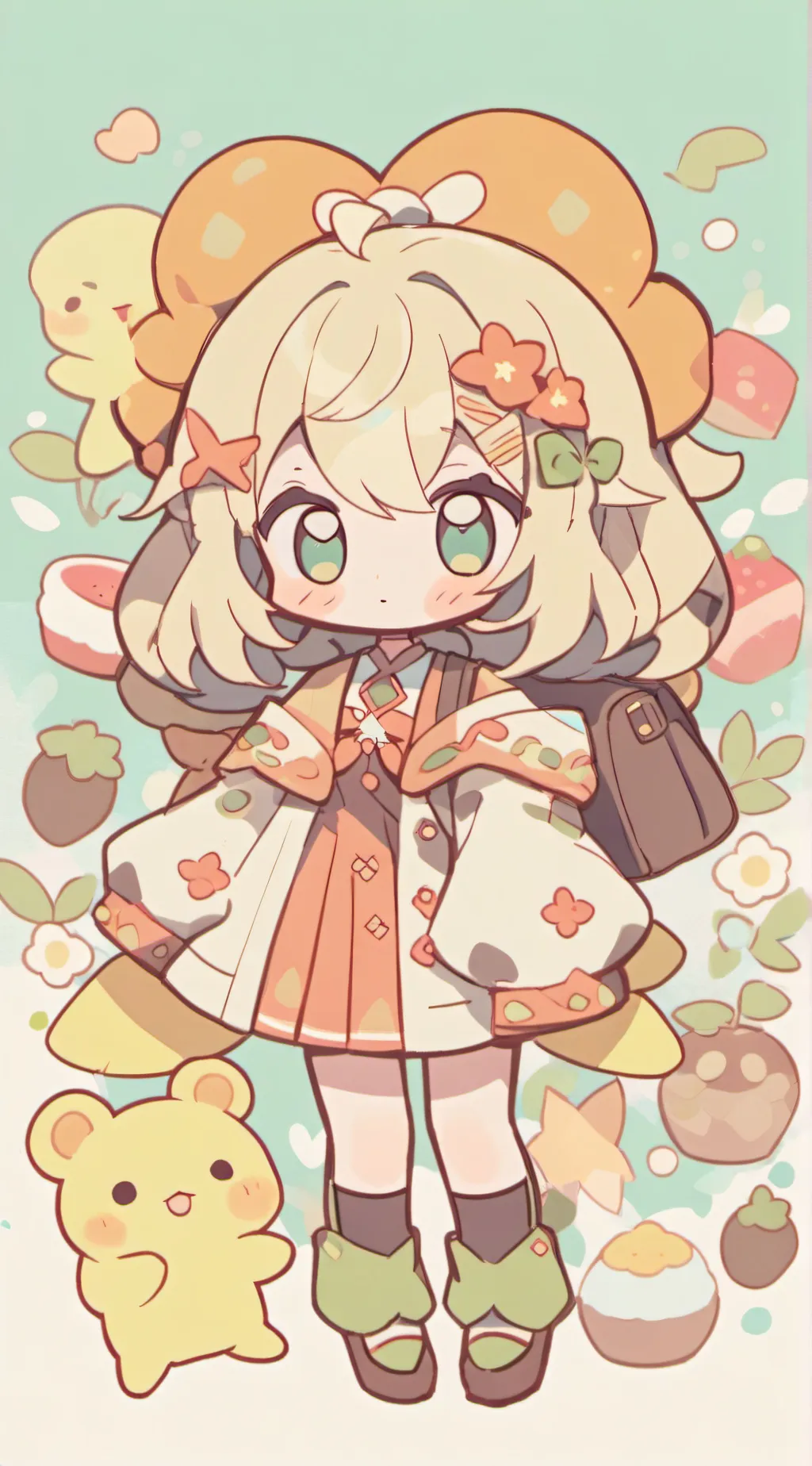 ai character: Aizawa in mansion background