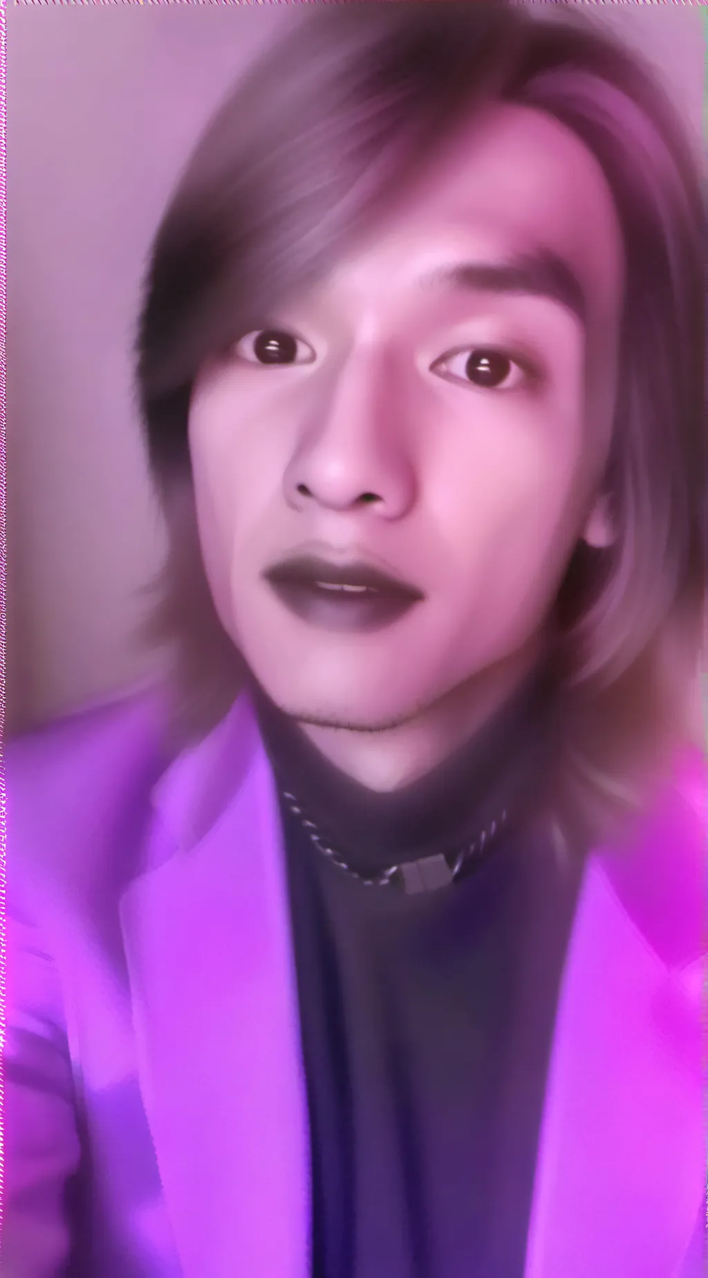 ai character: Brother background