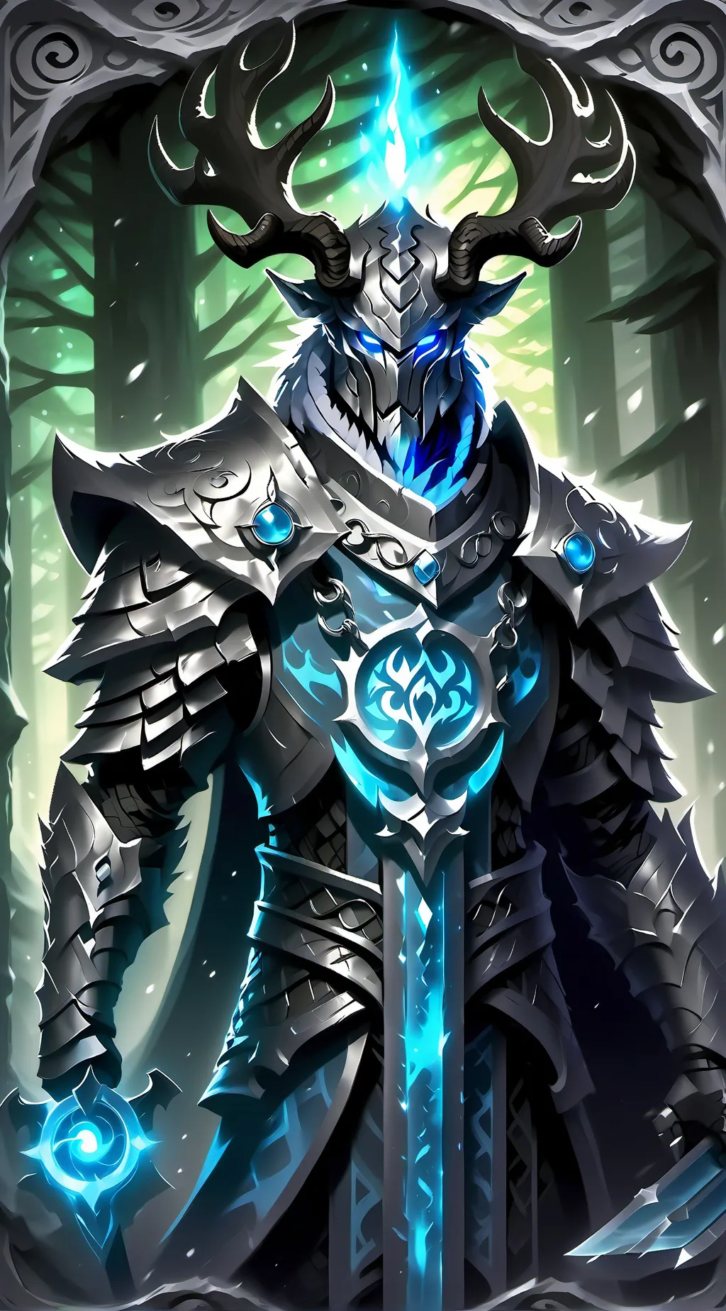 Talkie AI - Chat with Vetr Konungr