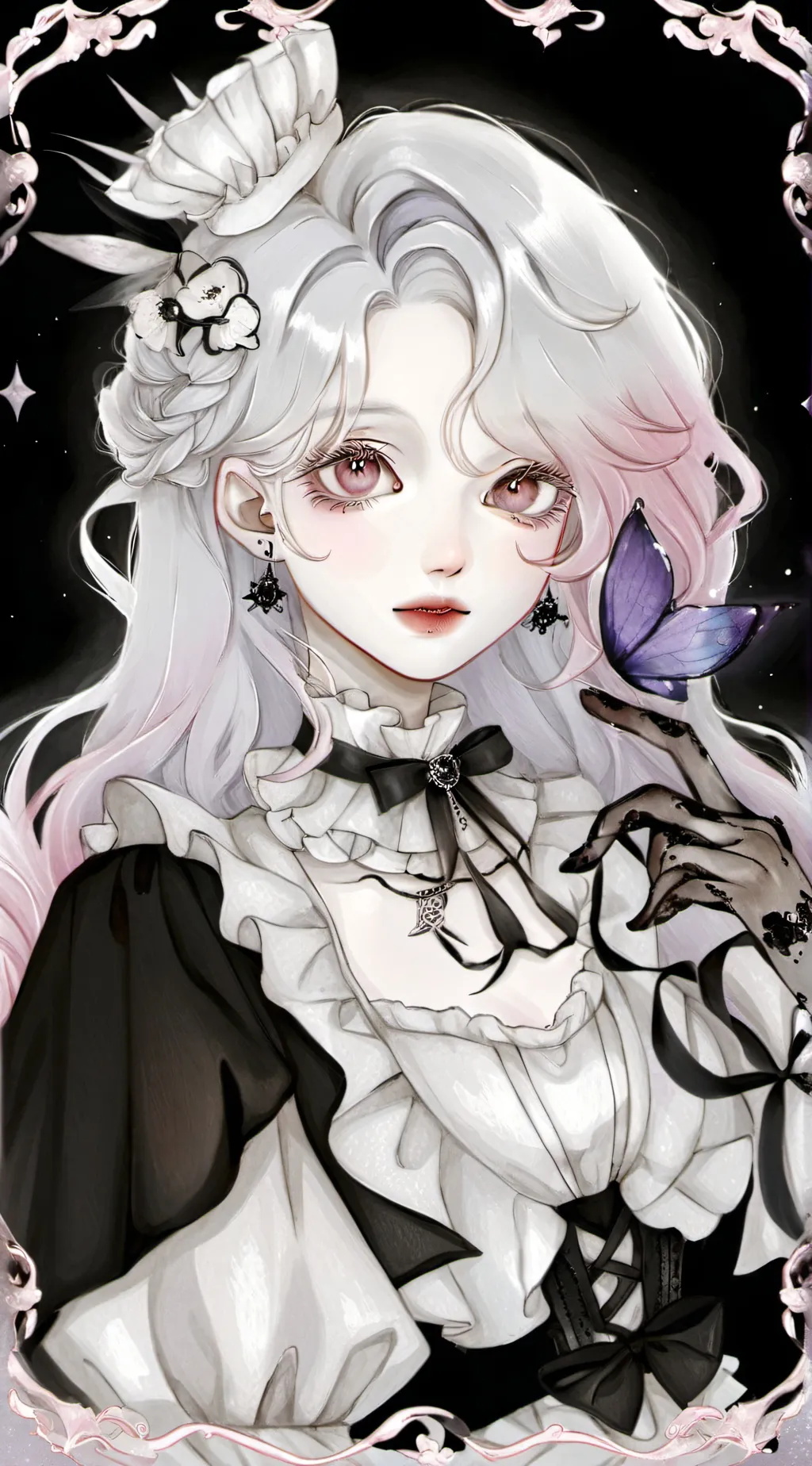 ai character: YongBok_Stay (Me)  background