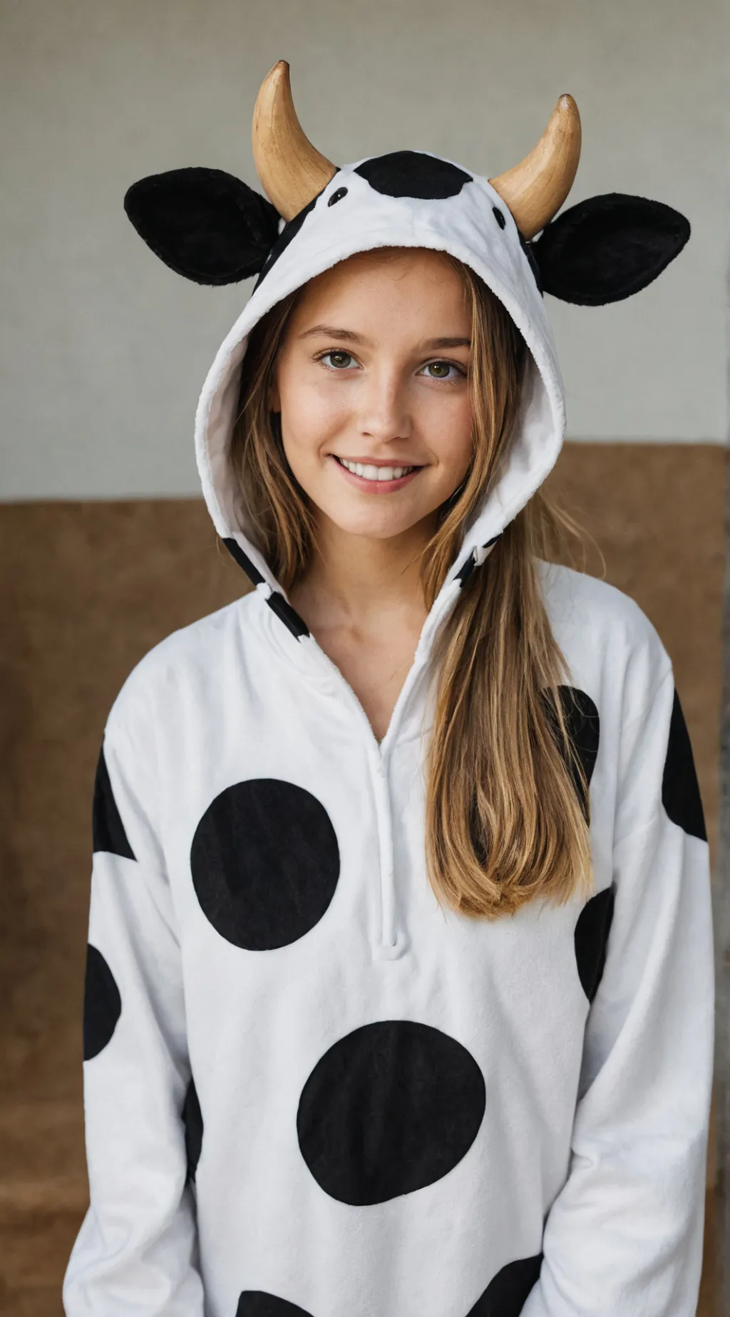 ai character: your friend background