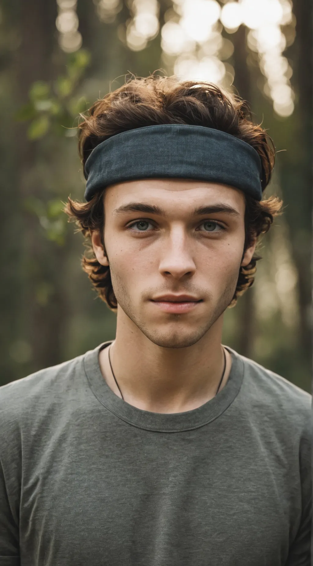 ai character: Matthew Sturniolo  background