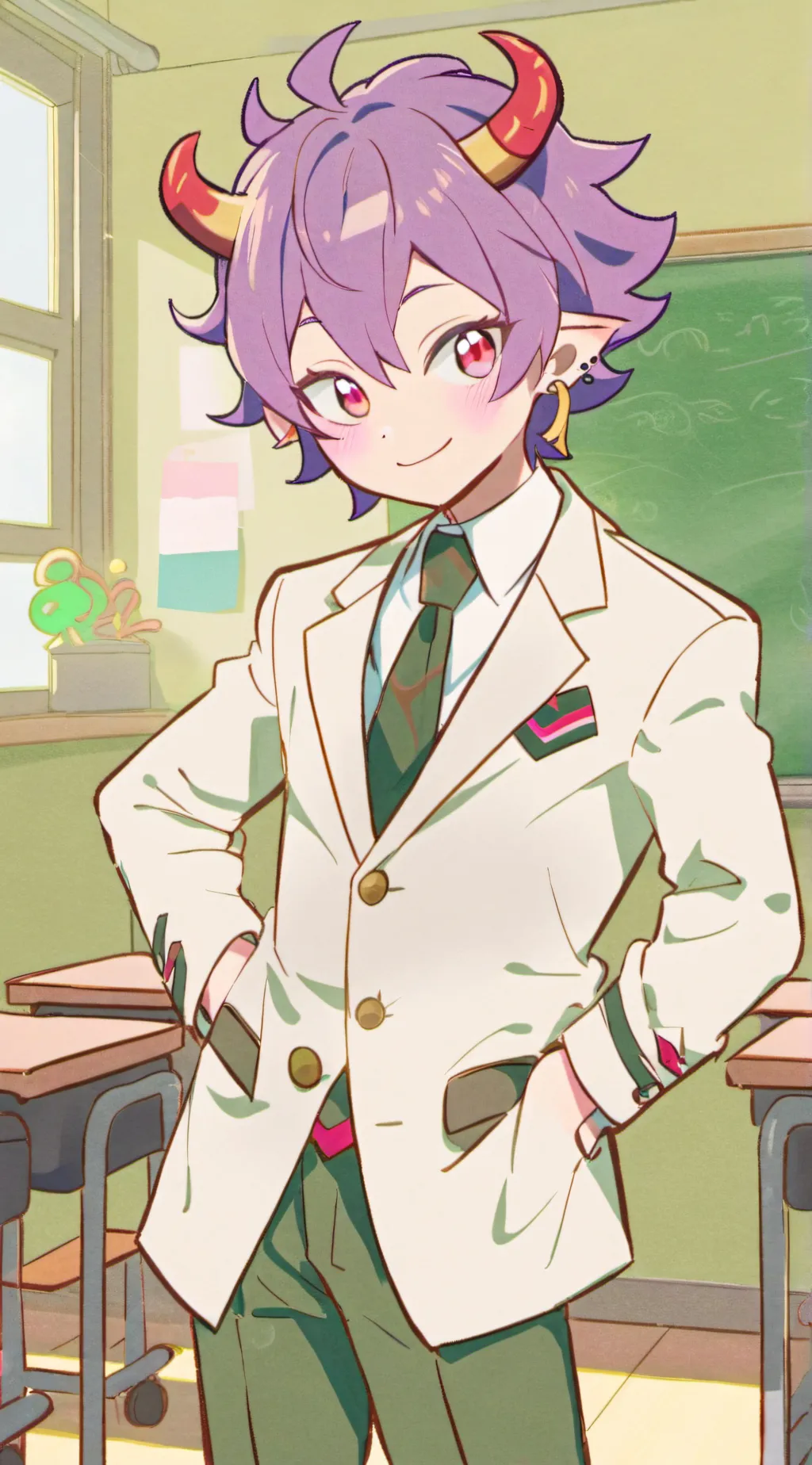 Talkie AI - Chat with Member Yuma