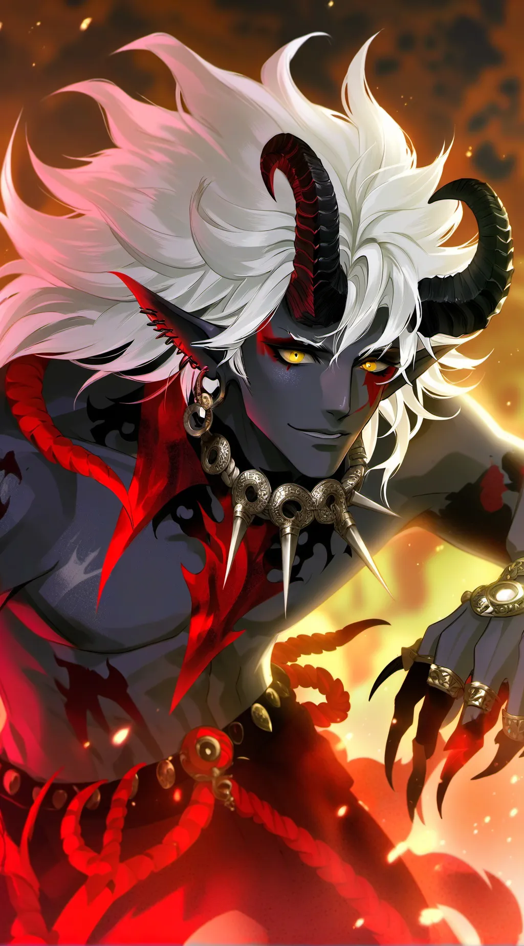 Talkie AI - Chat with Panu