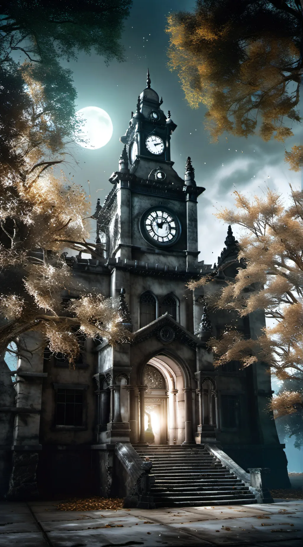 Talkie AI - Chat with Ivy