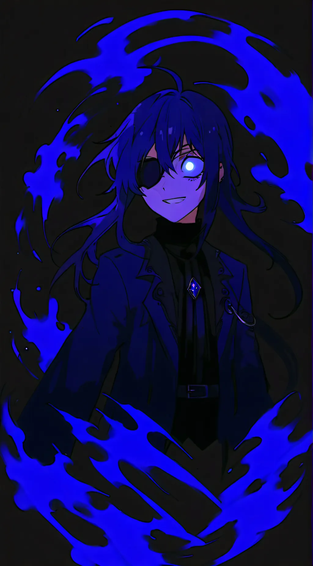 Talkie AI - Chat with X-15