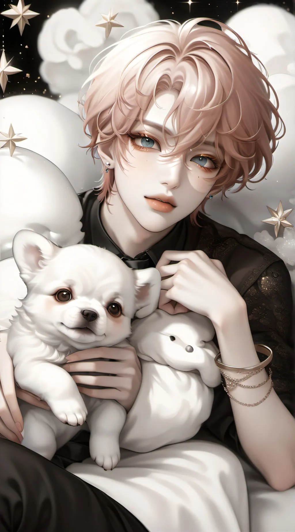 Talkie AI - Chat with Tom Vereen