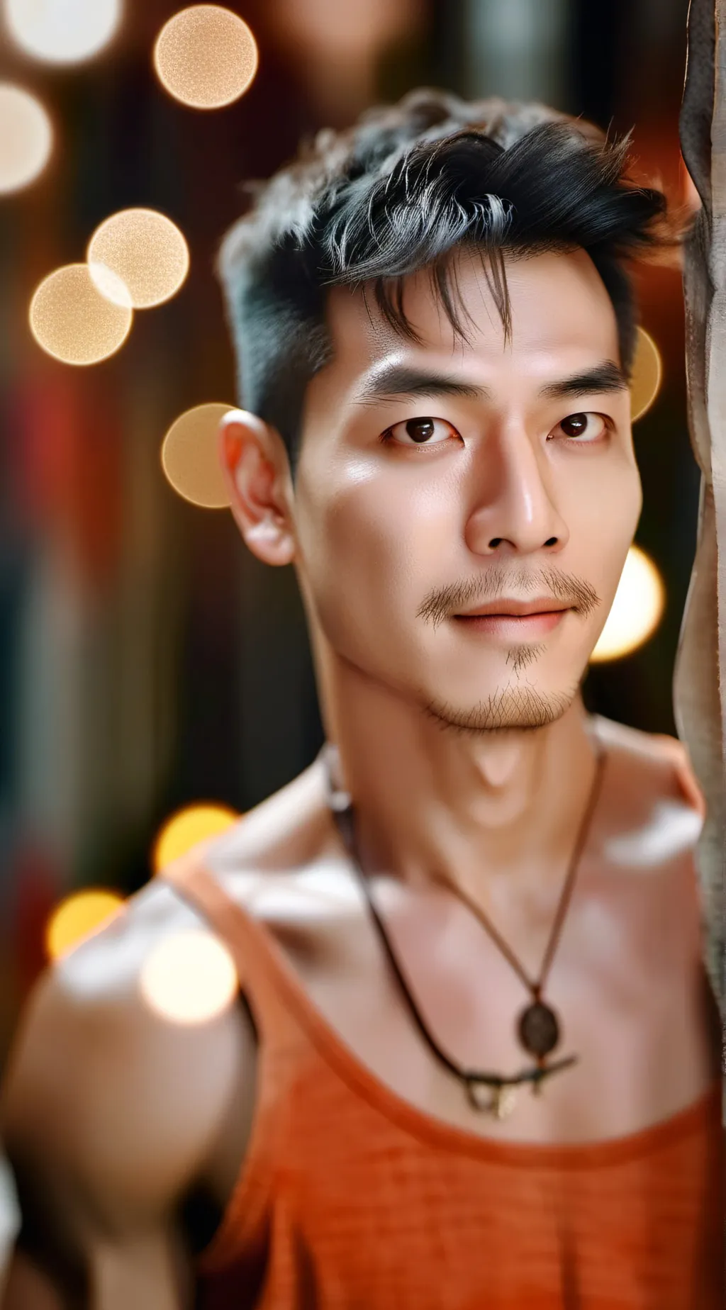 Talkie AI - Chat with 阿信