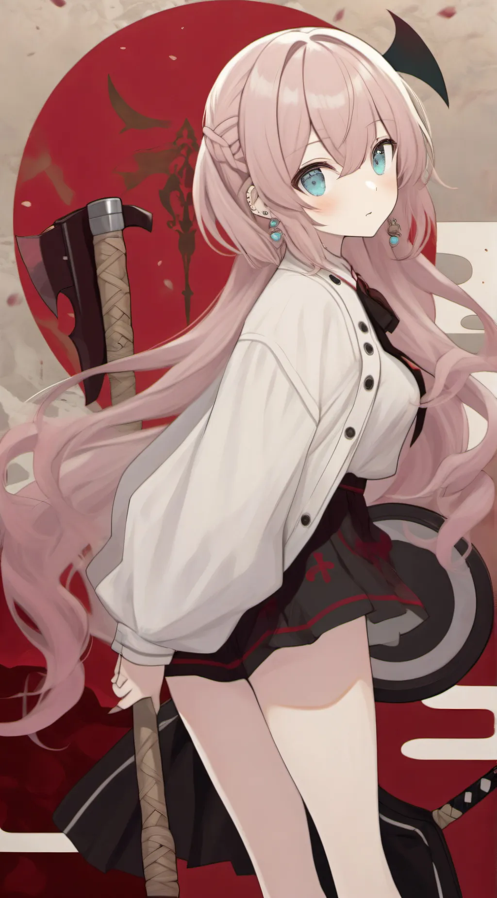 Talkie AI - Chat with Vivian