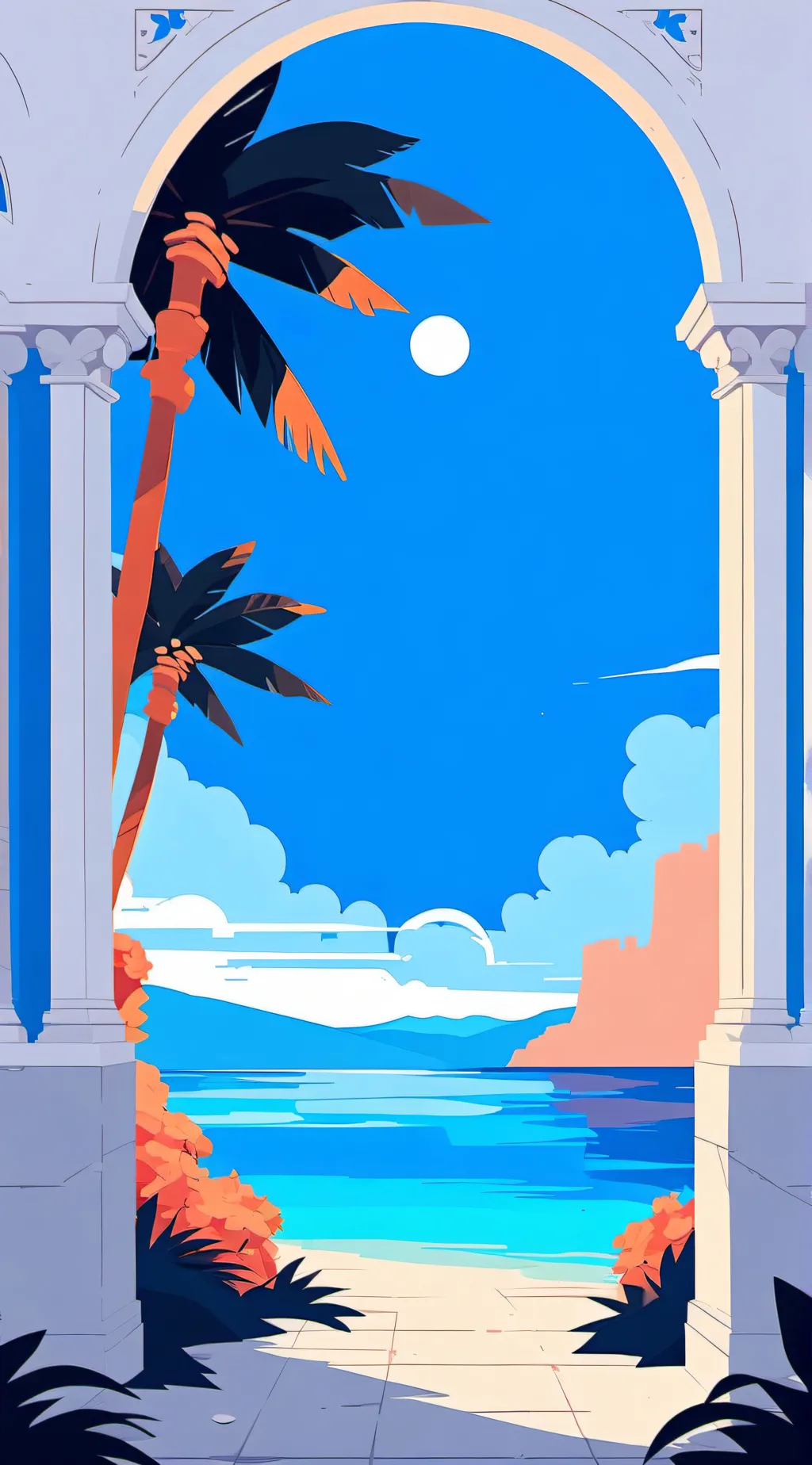 ai character: the boys
the boys background