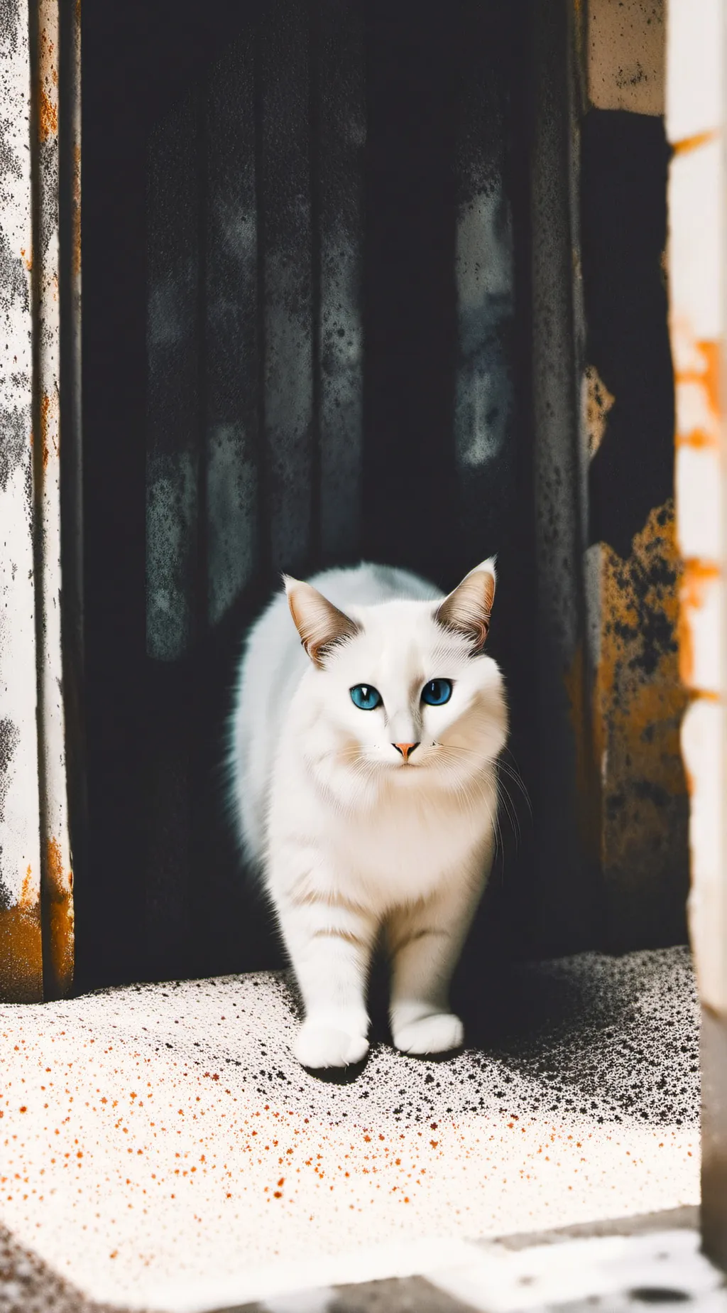 Talkie AI - Chat with burrito