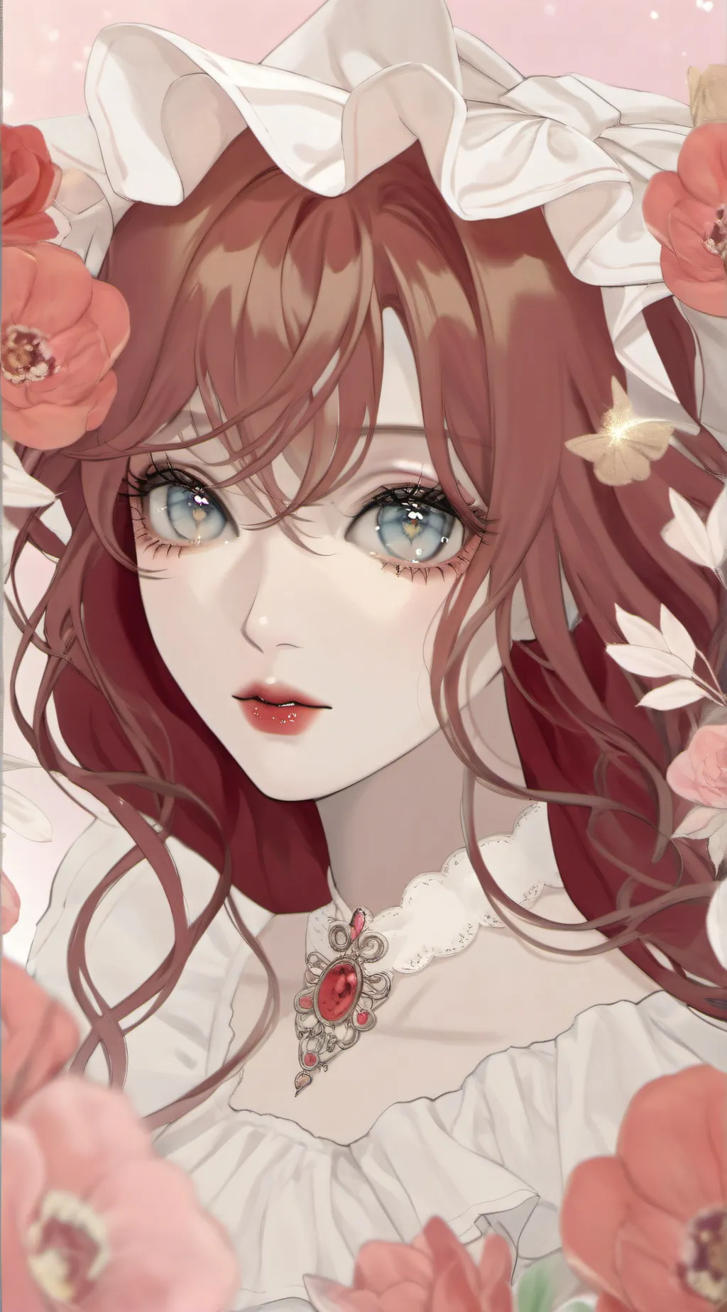 Talkie AI - Chat with ♡Ha-rin