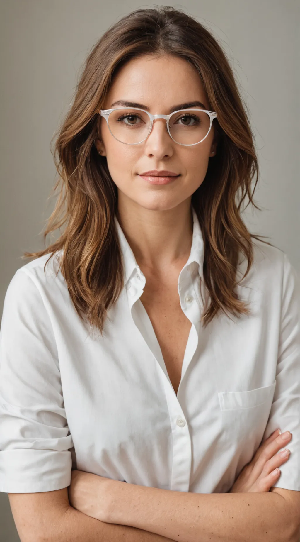 ai character: therapist background