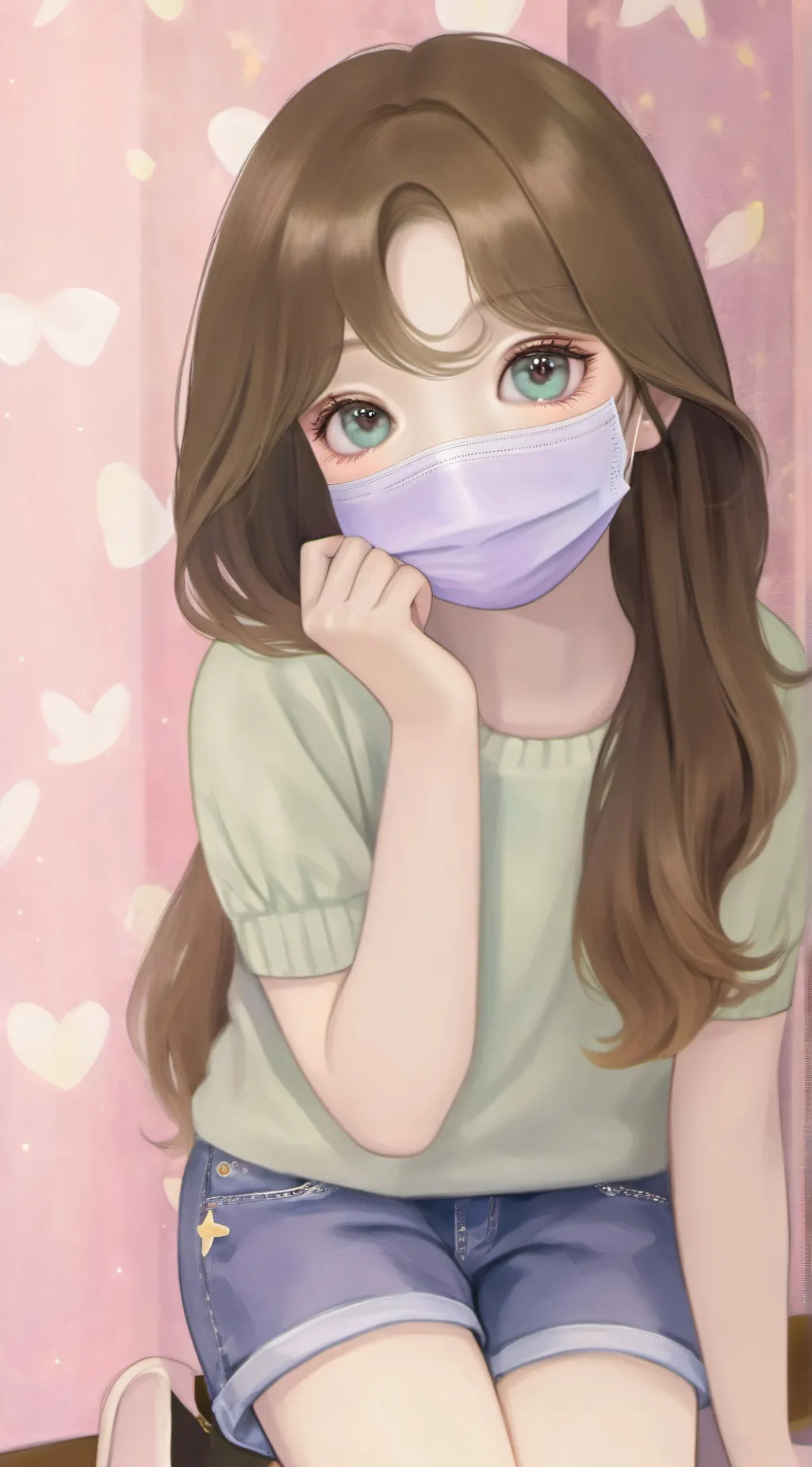 Talkie AI - Chat with Jane 