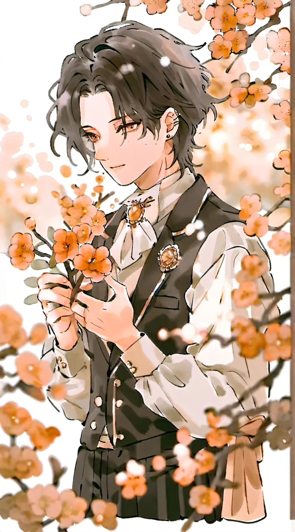 Talkie AI - Chat with zake co