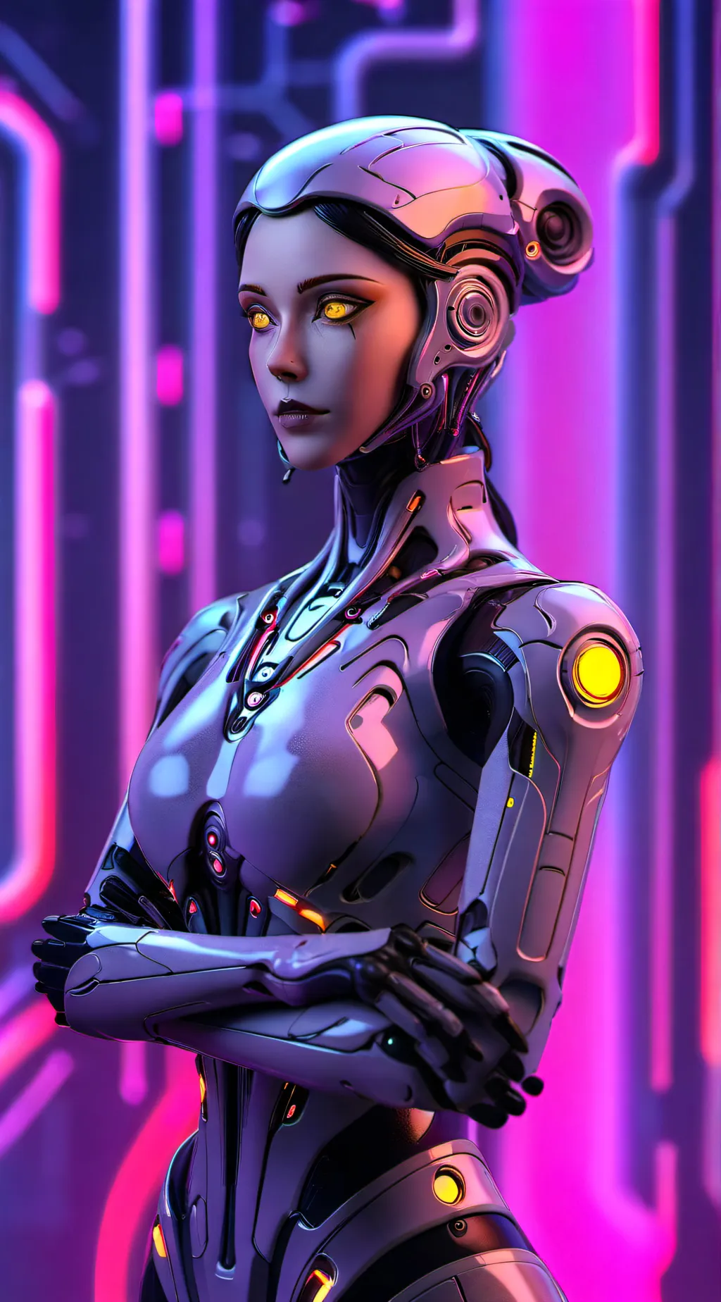 Talkie AI - Chat with Nazibae (Reborn)