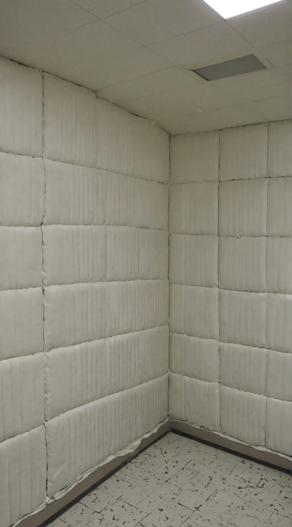 ai character: OSC Asylum 🥰 background