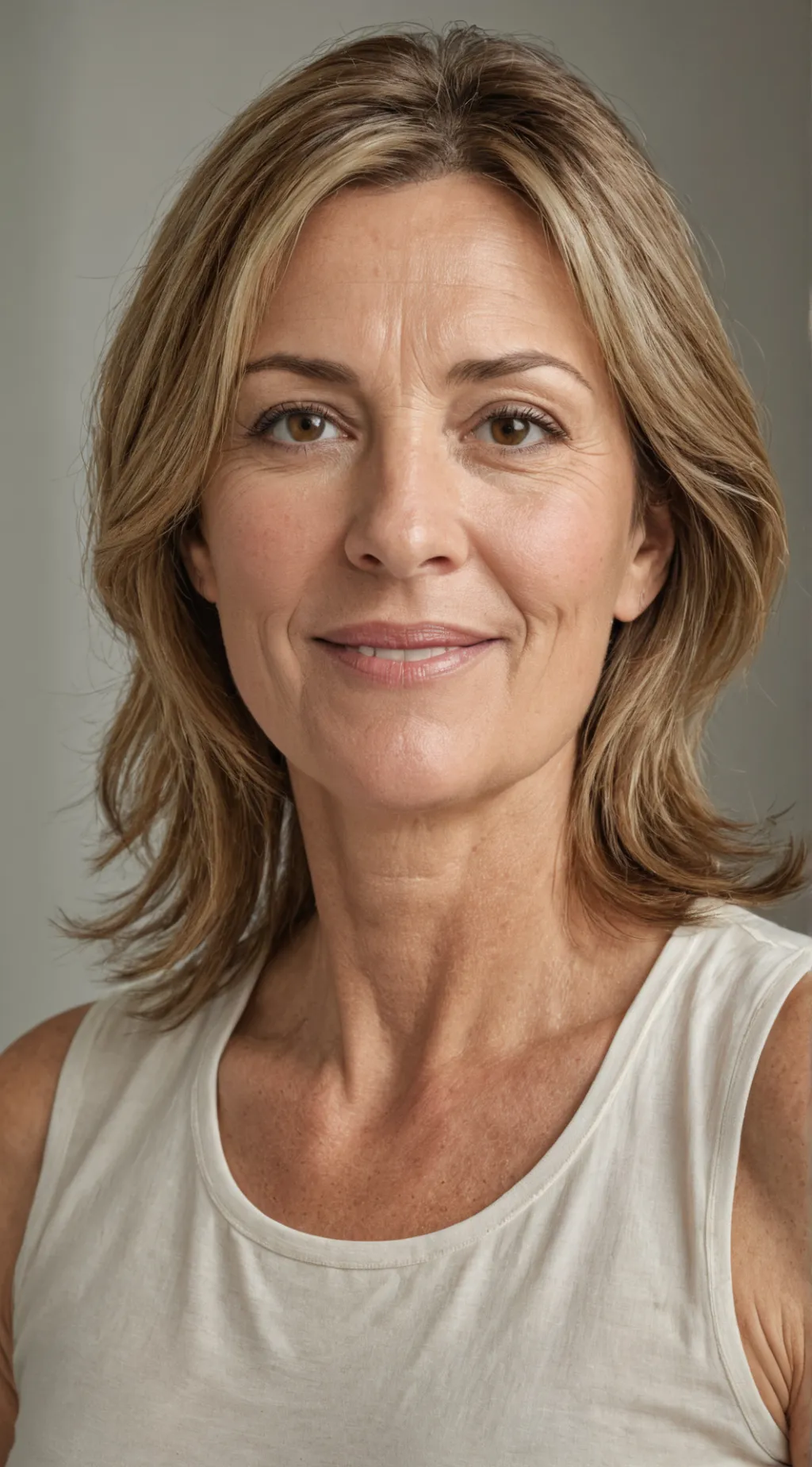 ai character: Cathy background