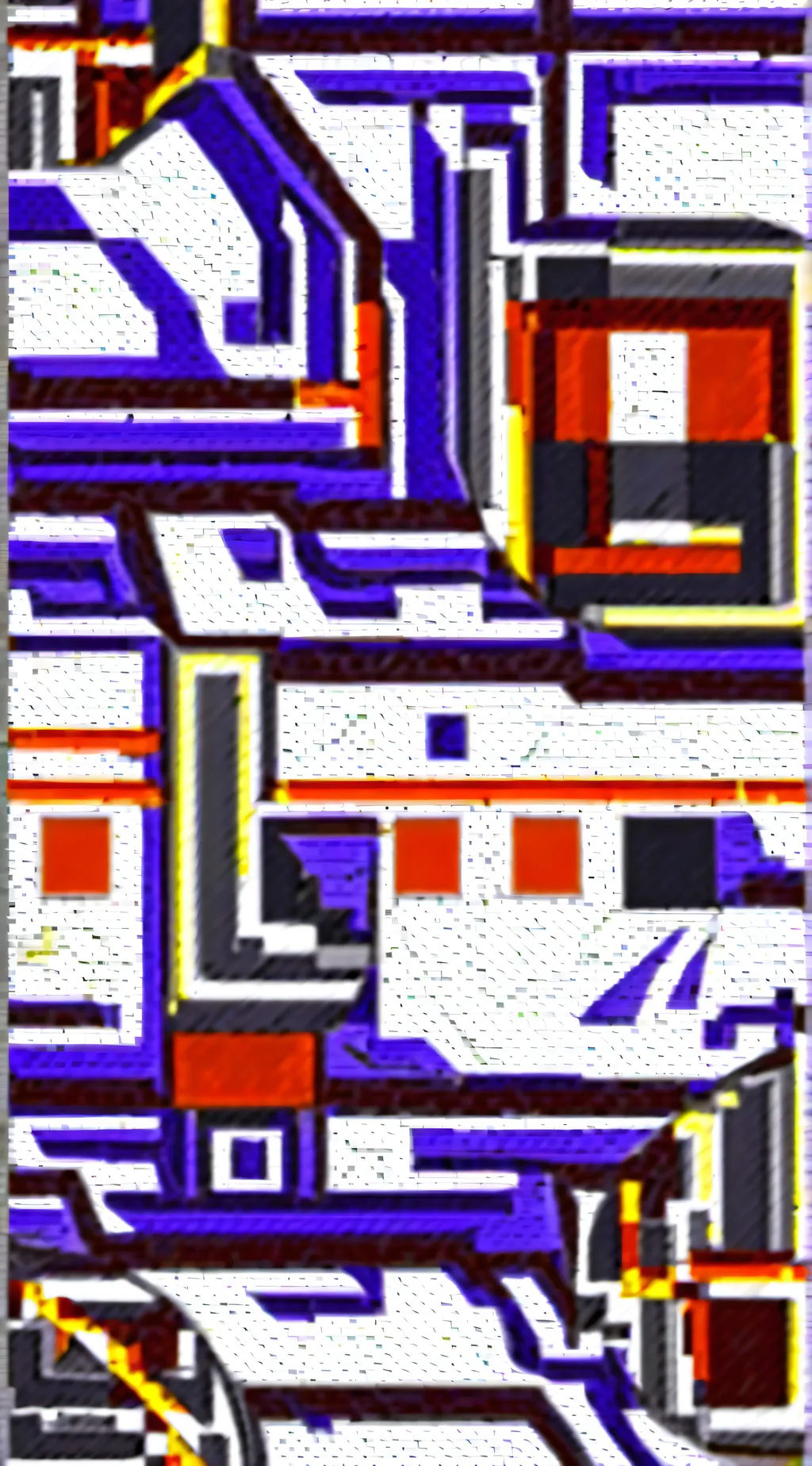 ai character: avengers  background