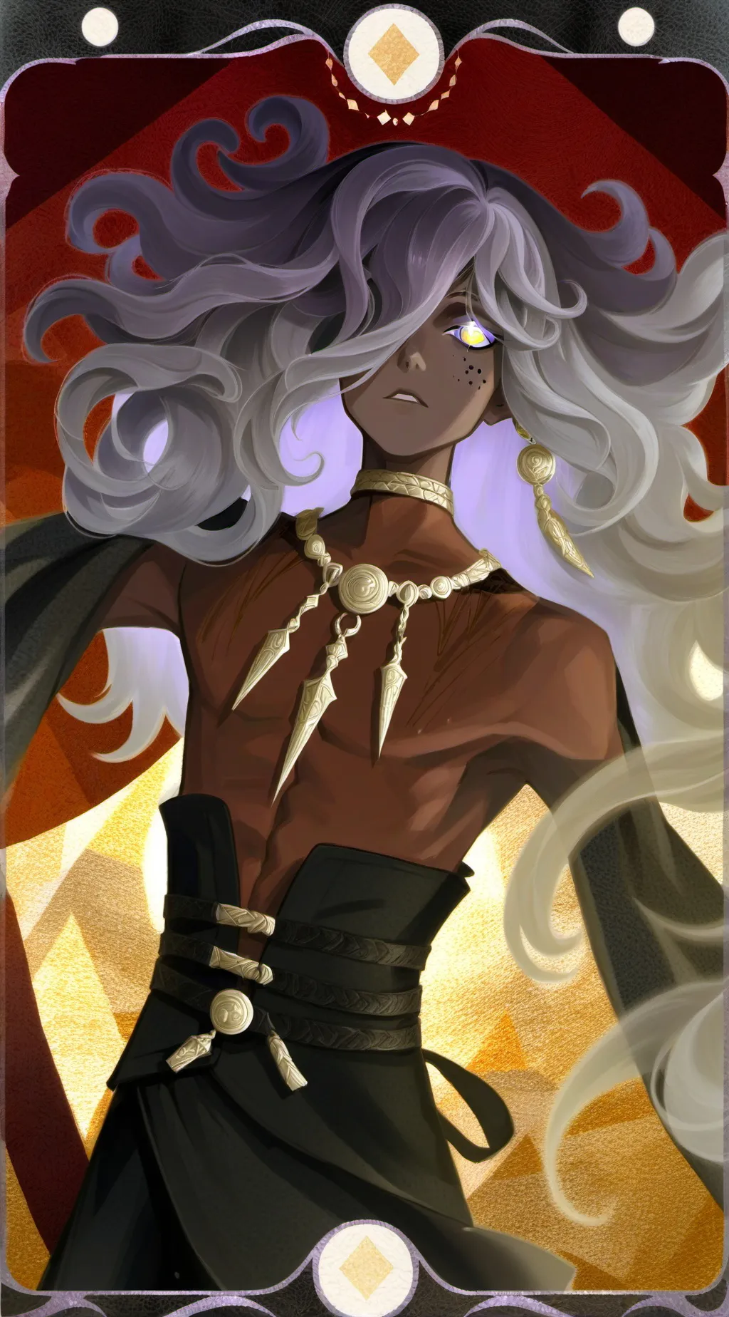 Talkie AI - Chat with Blitz