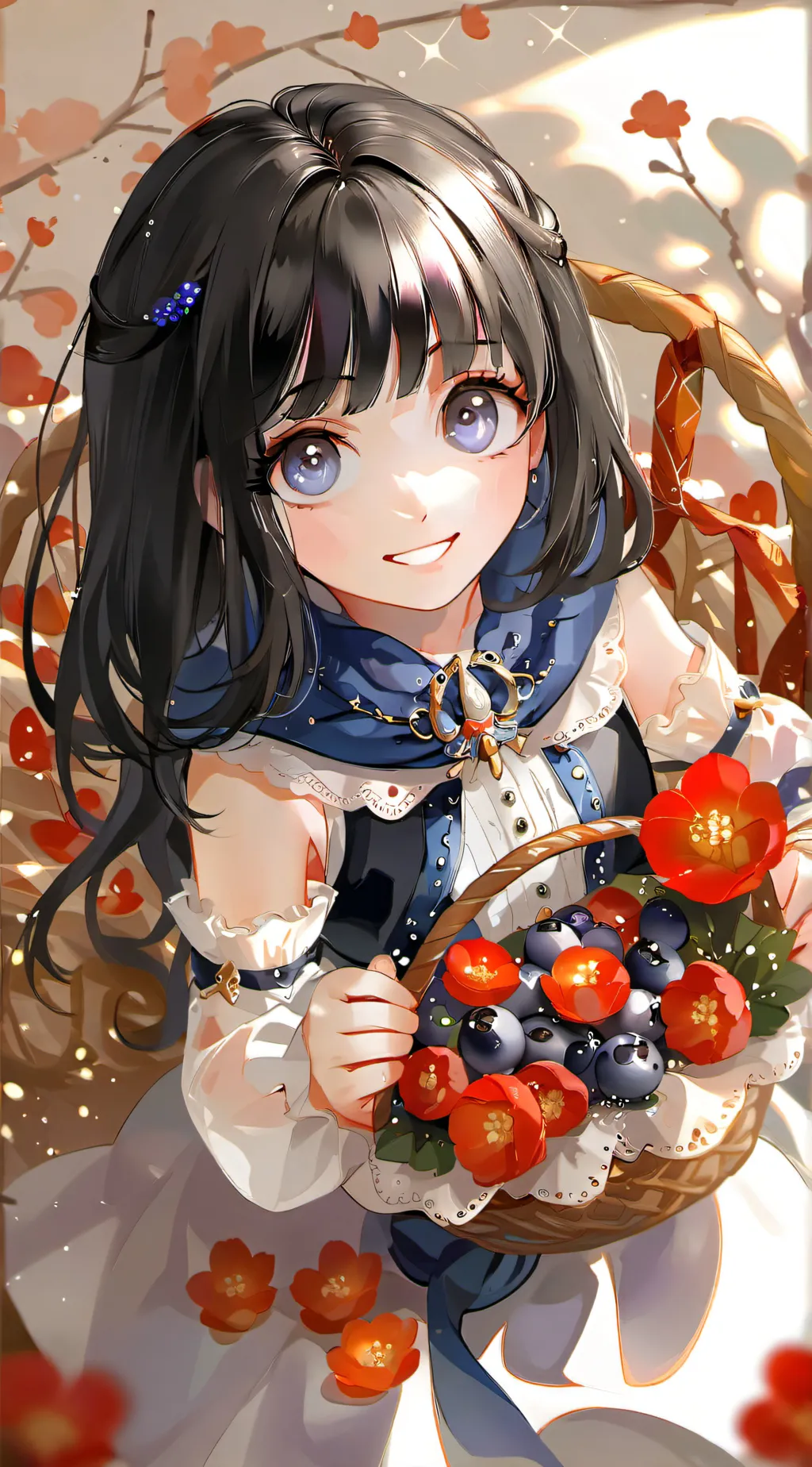 Talkie AI - Chat with GenMui baby