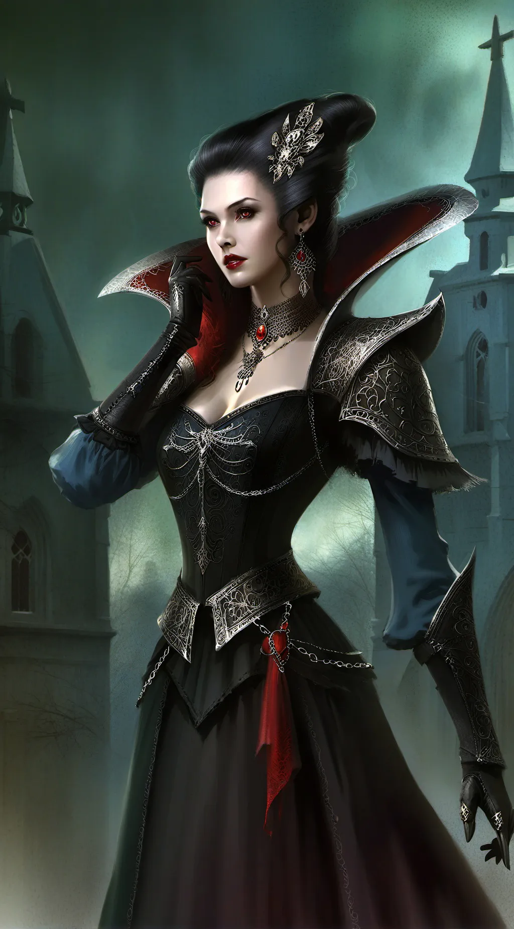 Talkie AI - Chat with Lillian 