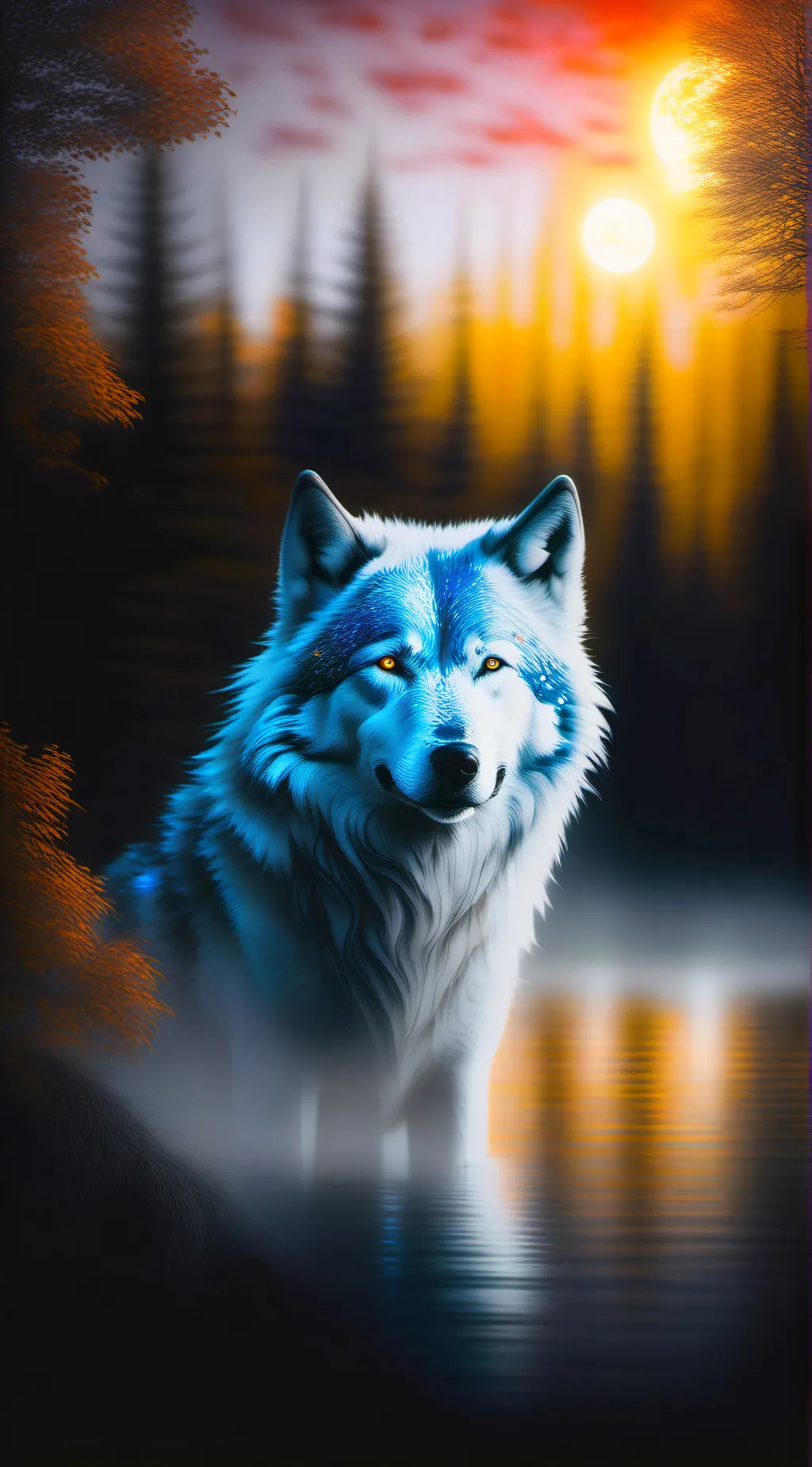 ai character: Ace background