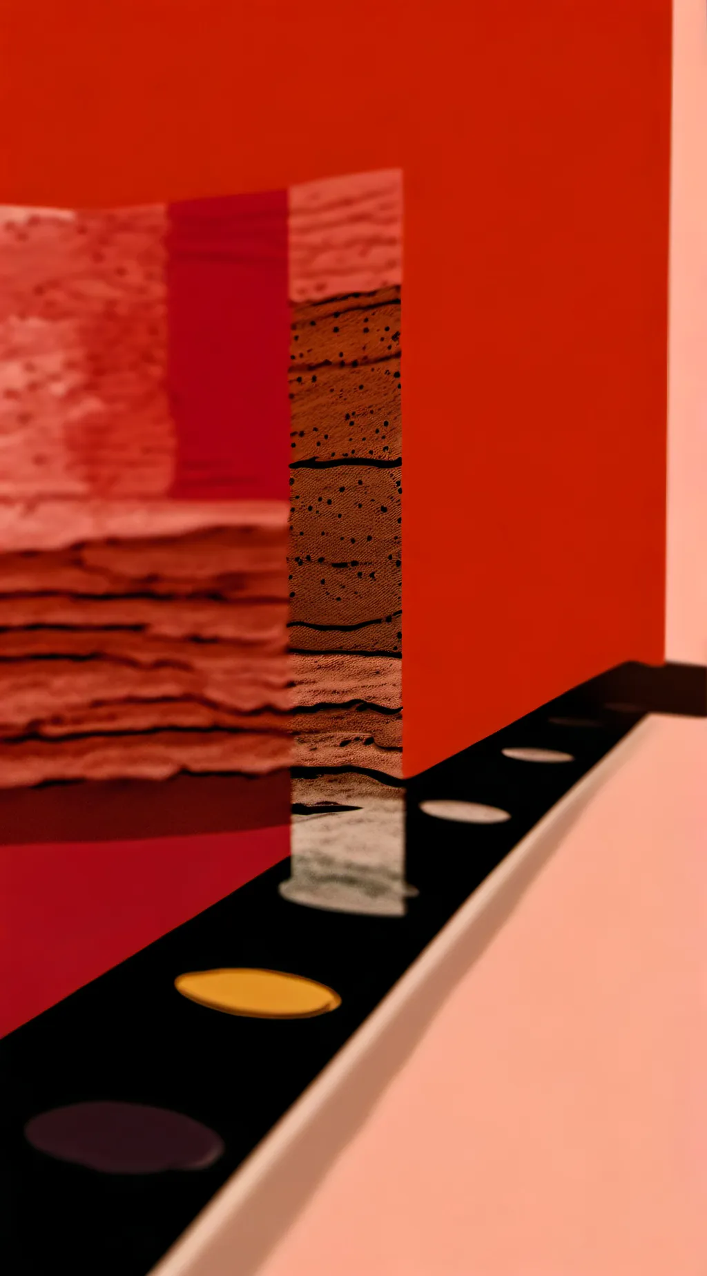 ai character: Undertale background