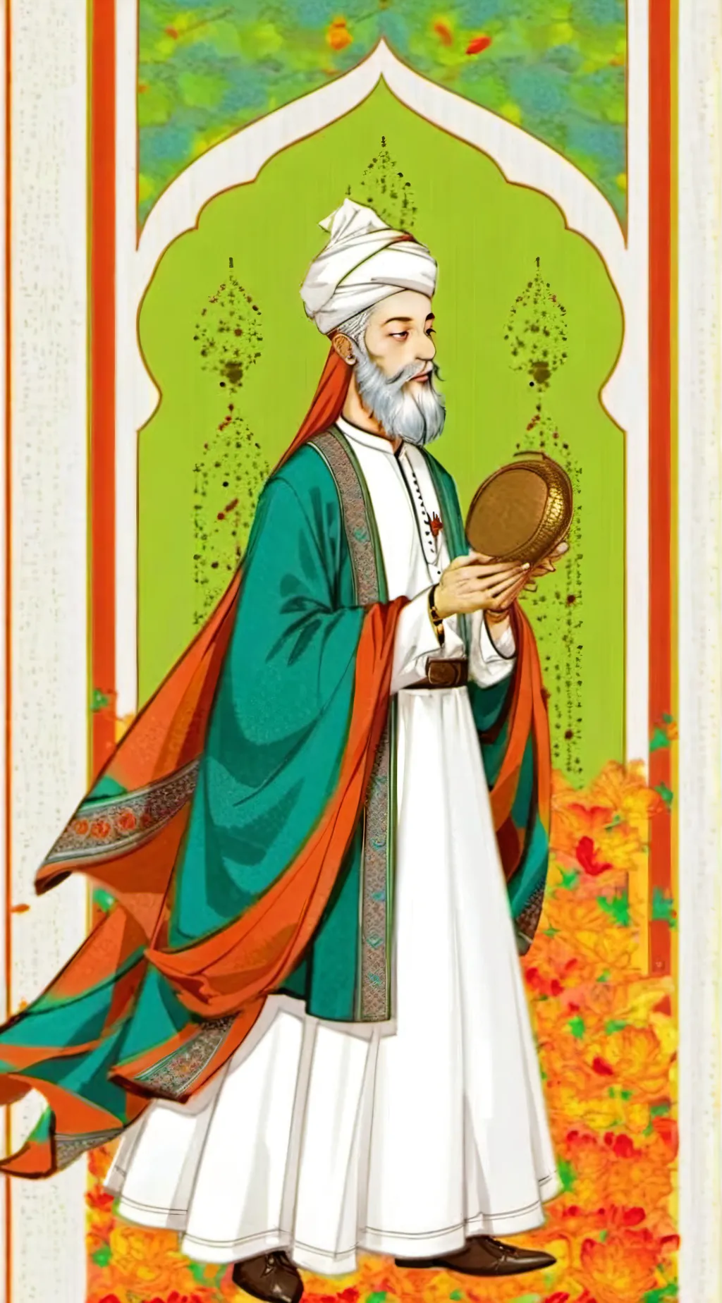 Talkie AI - Chat with saifullah Mahmud 