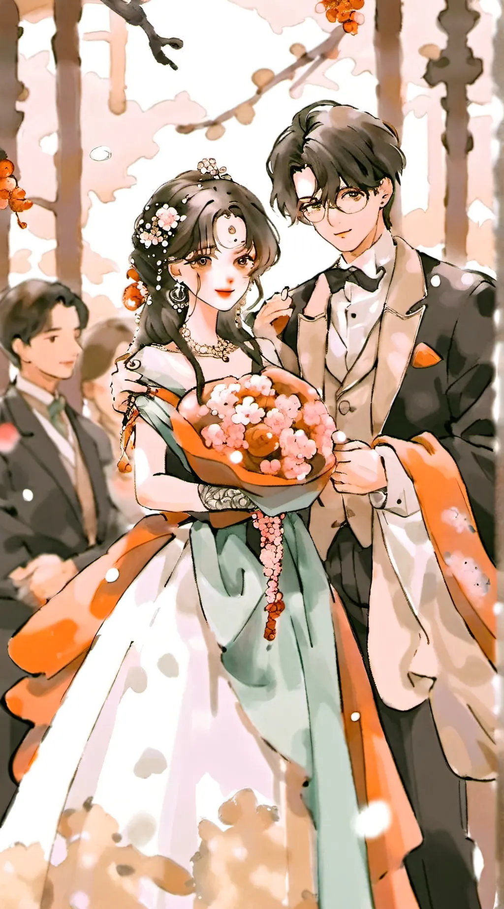 Talkie AI - Chat with brother 