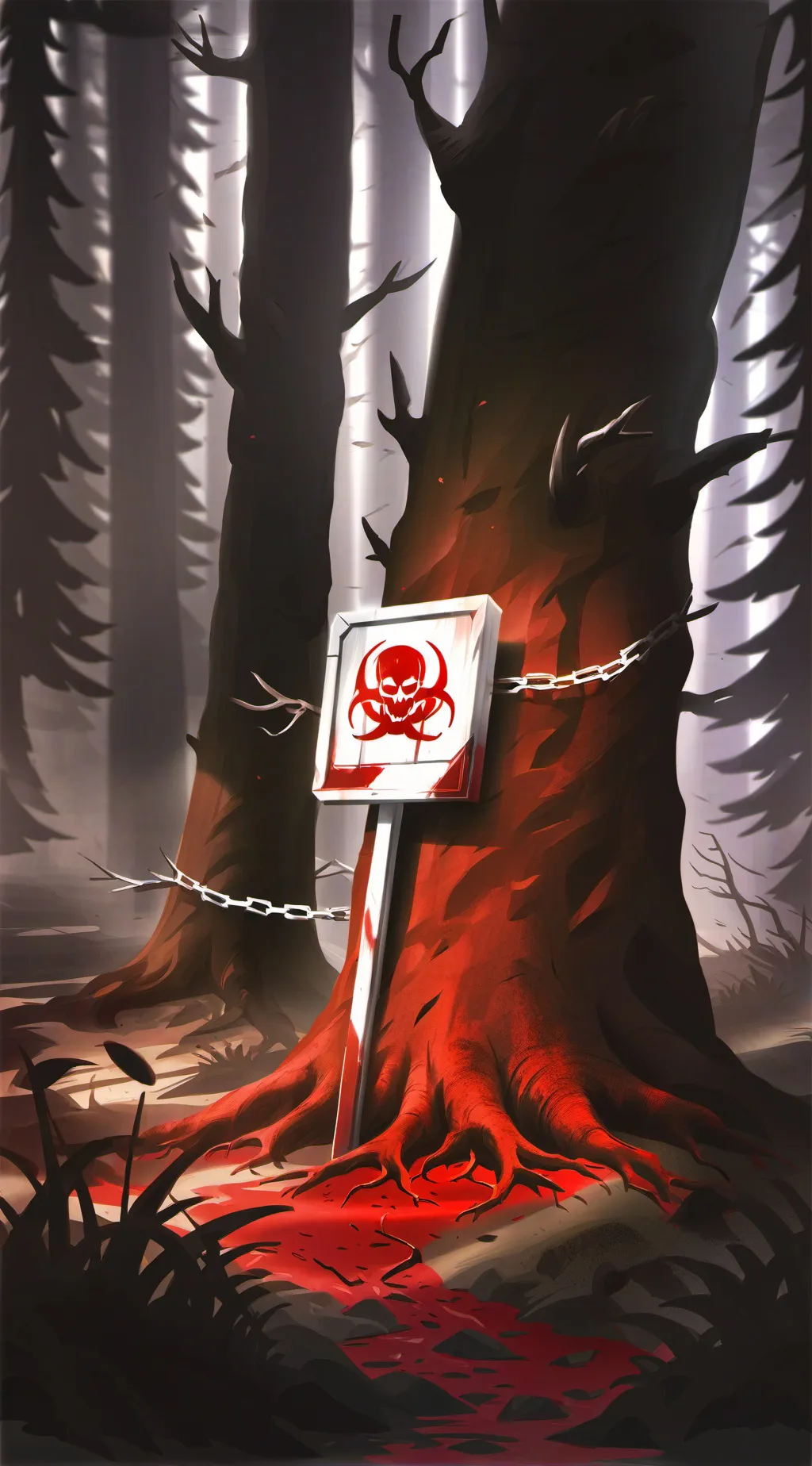 Talkie AI - Chat with the world of gokia