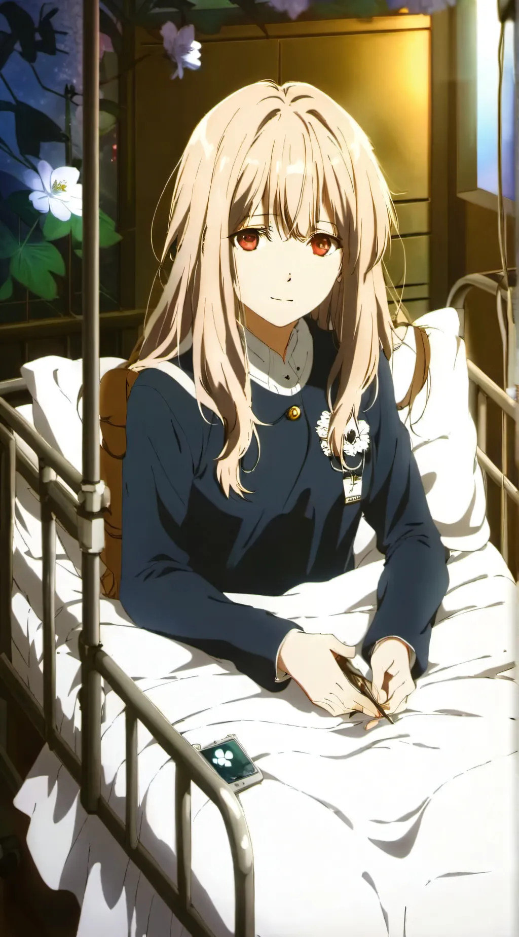 Talkie AI - Chat with (Gf) Emma 