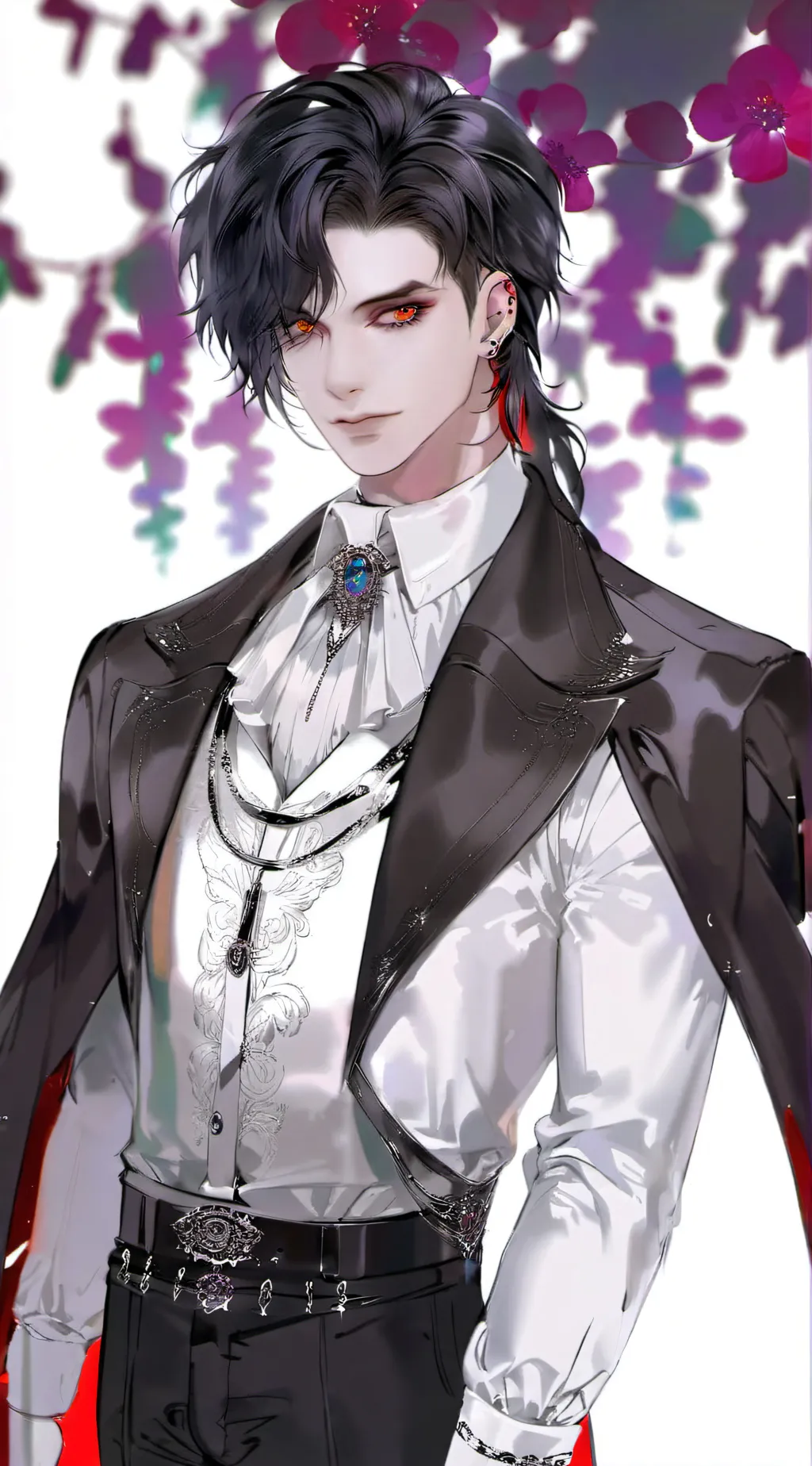 Talkie AI - Chat with Dreck 