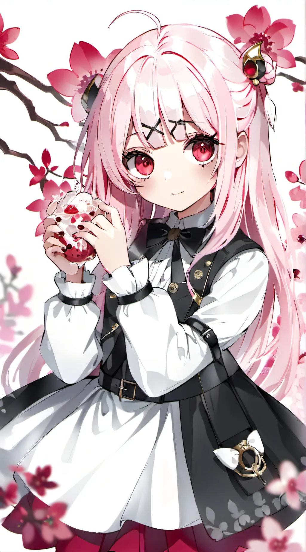 Talkie AI - Chat with Alexis