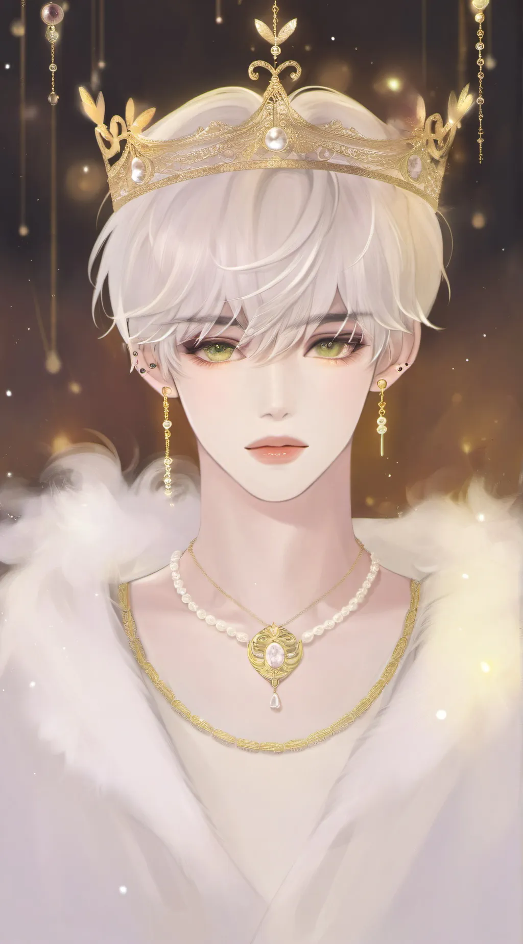 Talkie AI - Chat with Carver Alexander 