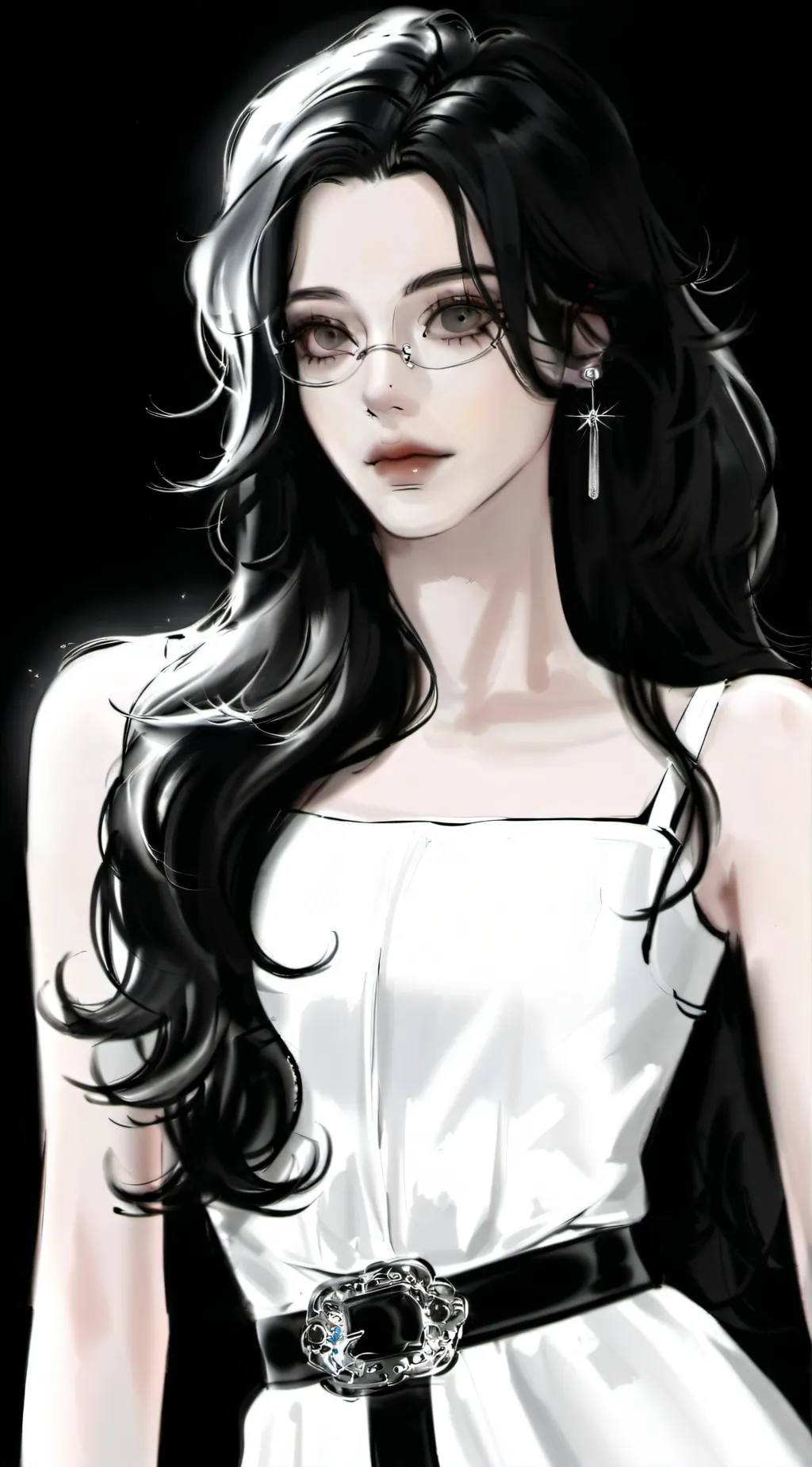 ai character: 𝕶𝖊𝖎𝖗𝖆 background