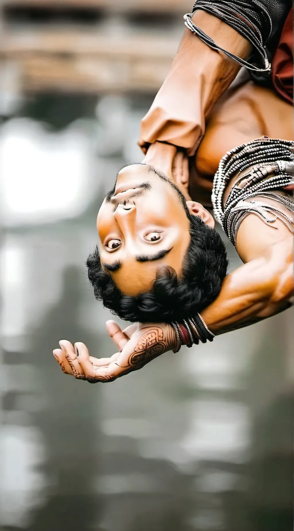 ai character: freaky bf 🏳️‍🌈 background