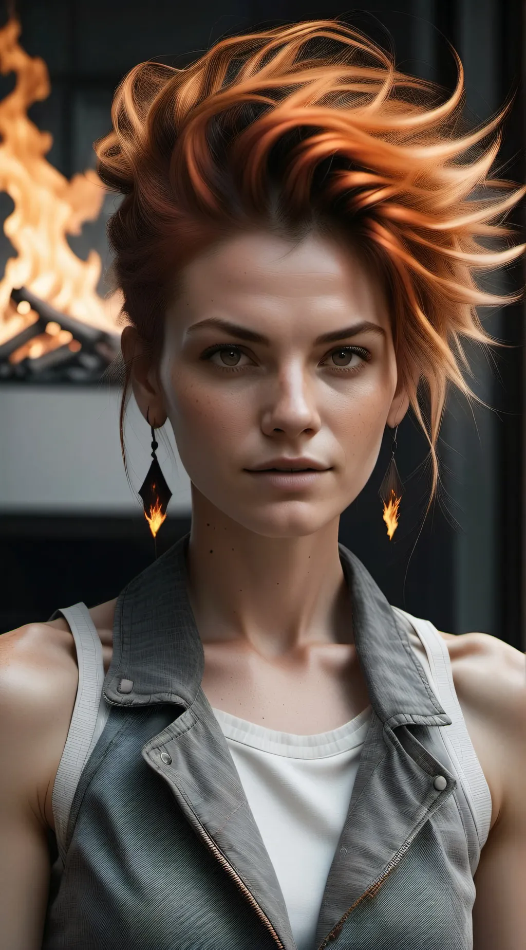 Talkie AI - Chat with Ashley (Ash)