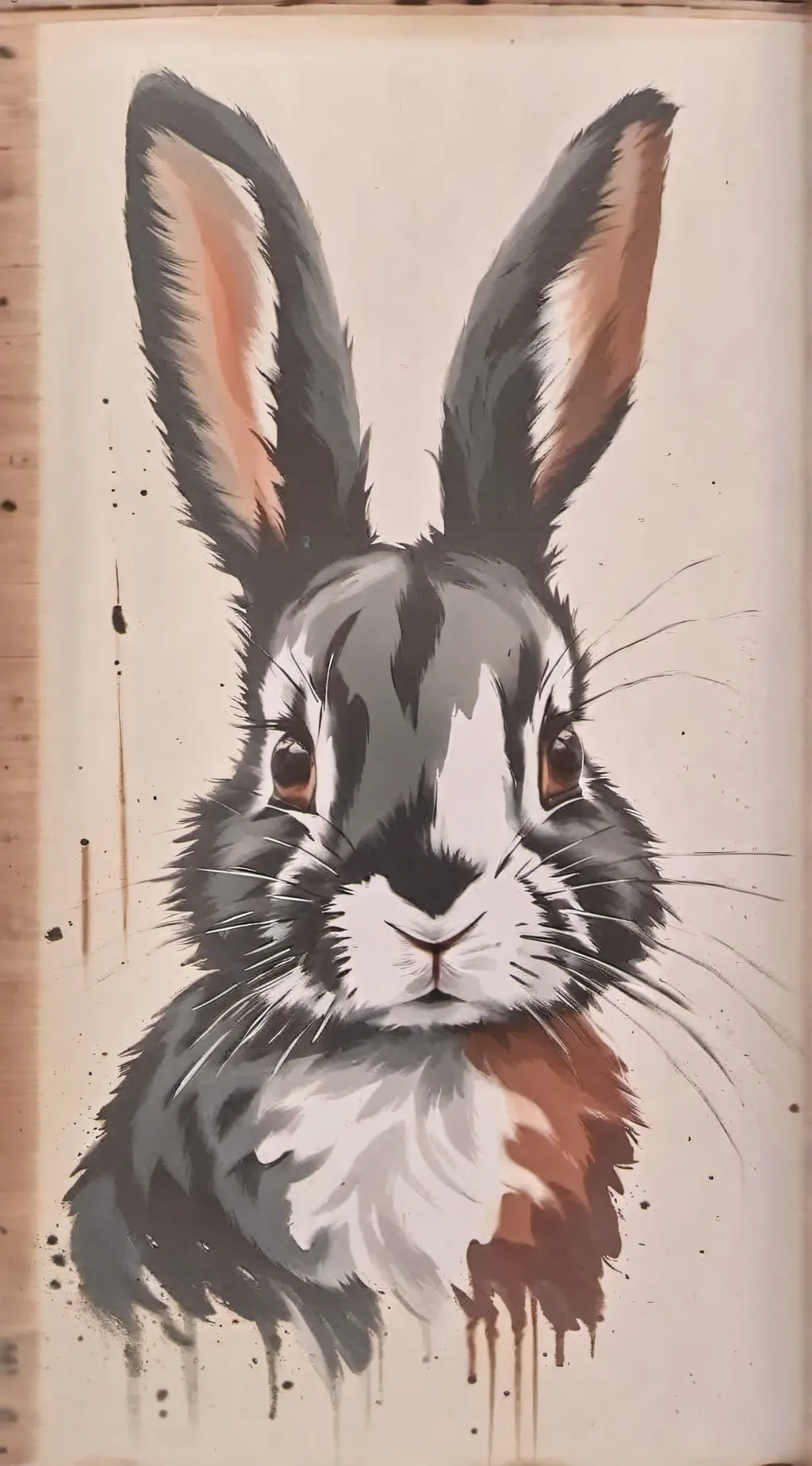 Talkie AI - Chat with TED