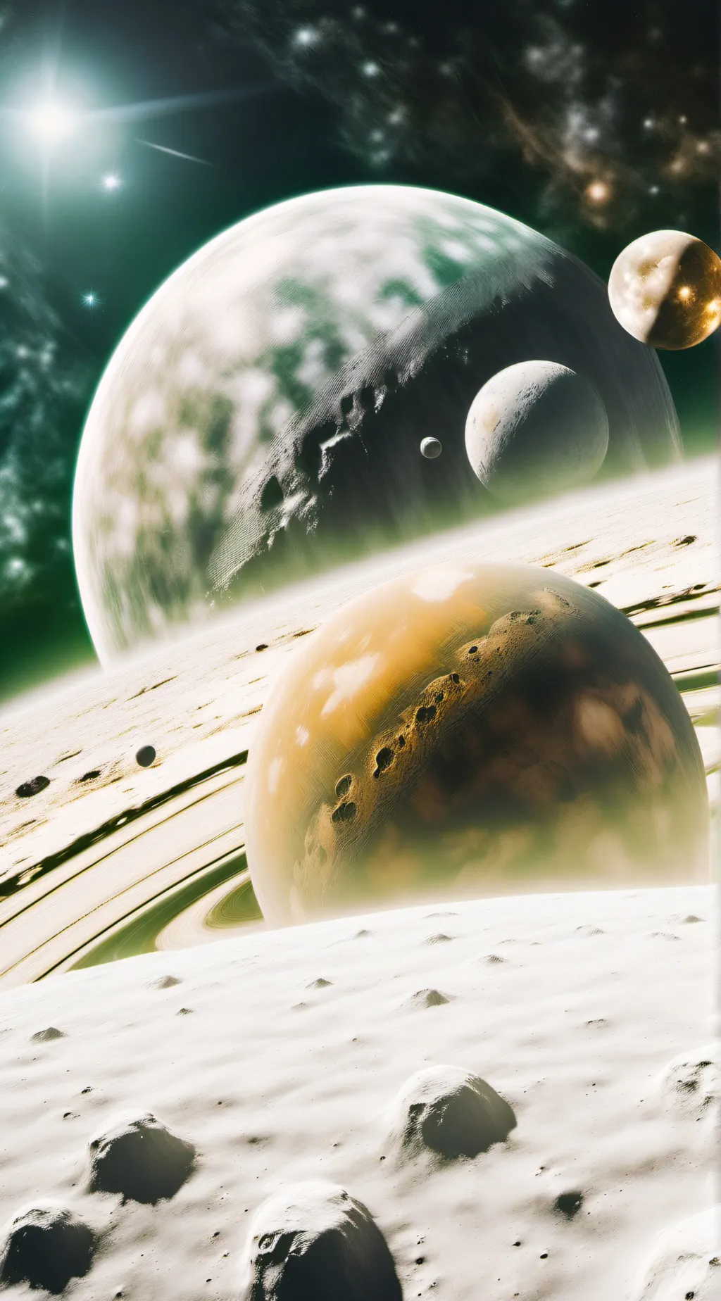 Talkie AI - Chat with ꧁solarballs꧂