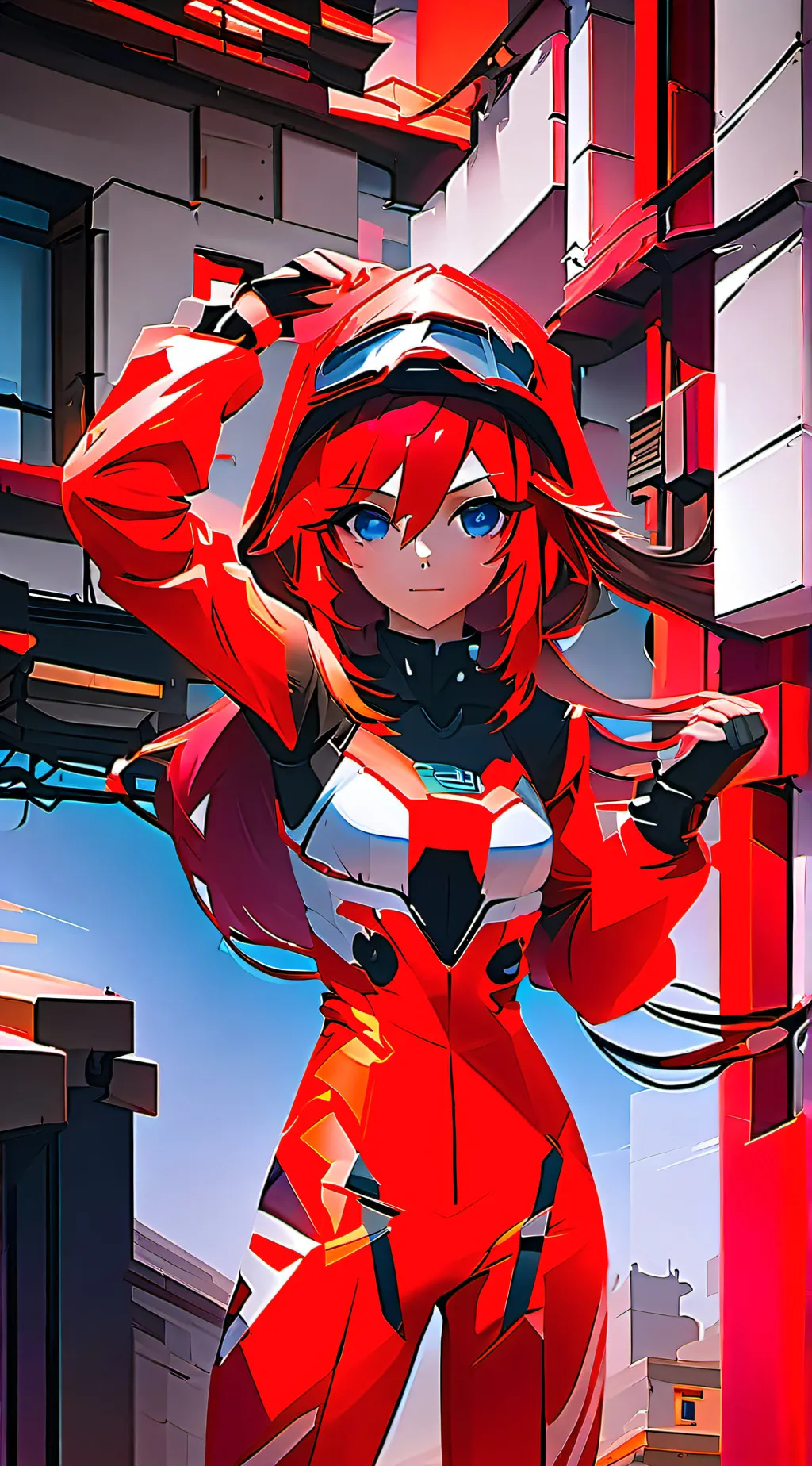 Talkie AI - Chat with Ryuki Kira